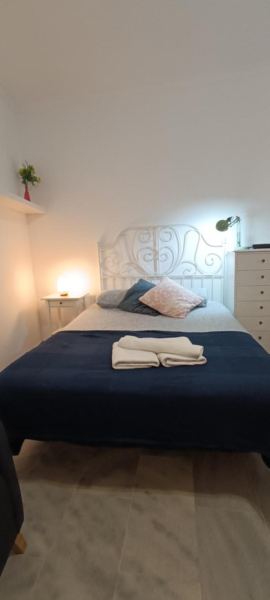 Estudios Santos * Malaga