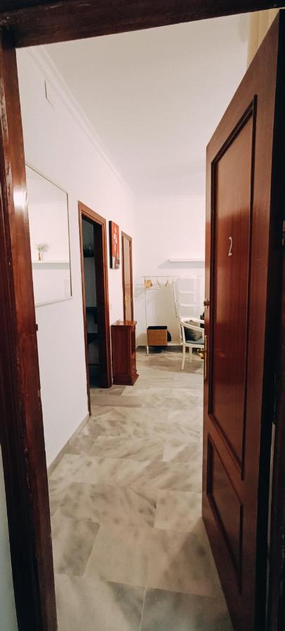 Apartment Estudios Santos *