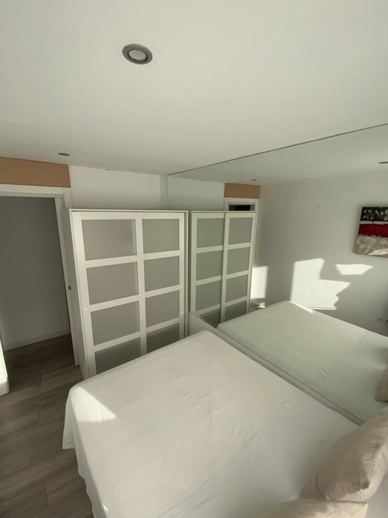 Apartment Munoz Degrain Apartamento *