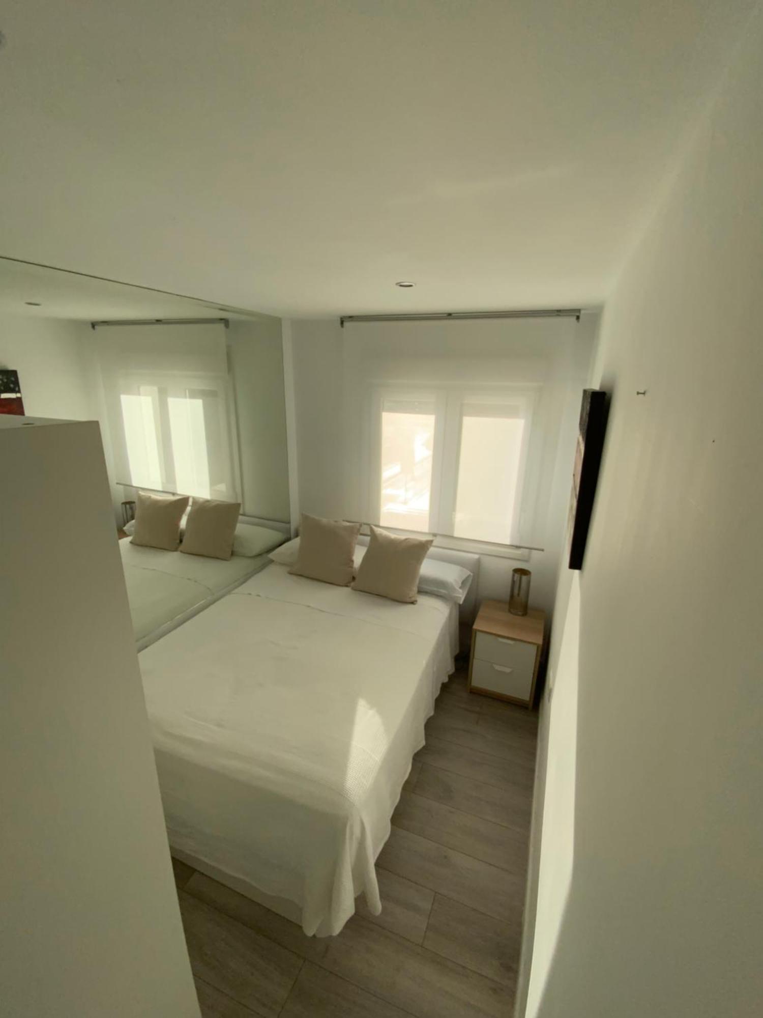 Apartment Munoz Degrain Apartamento Malaga