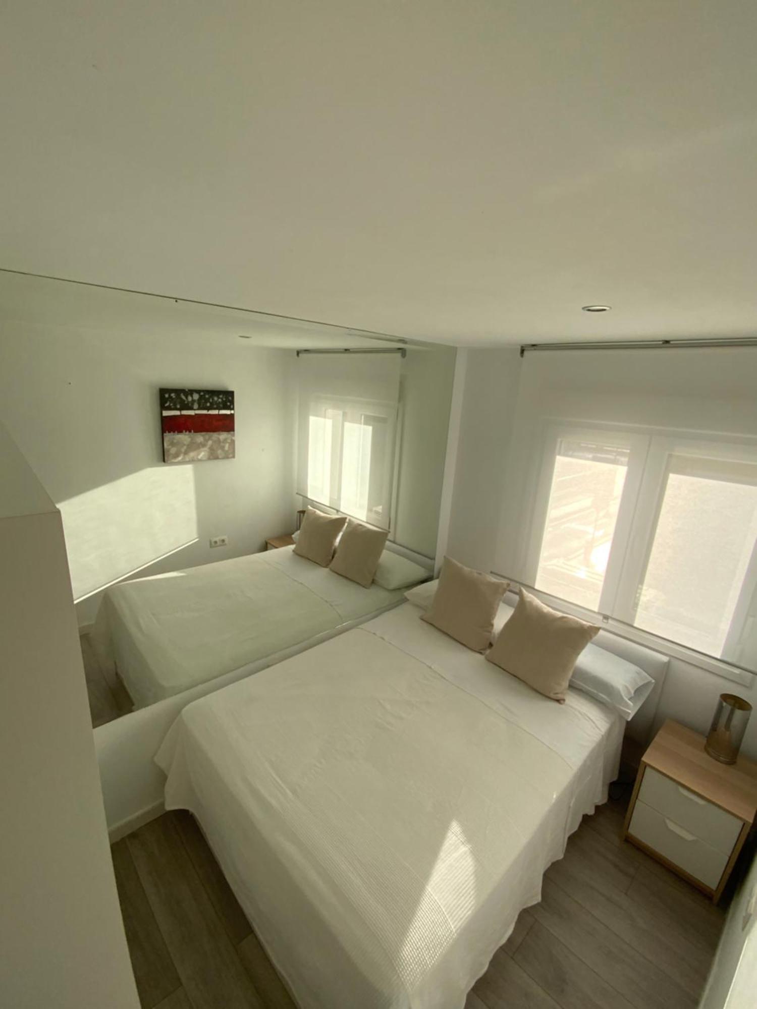 Apartment Munoz Degrain Apartamento Malaga