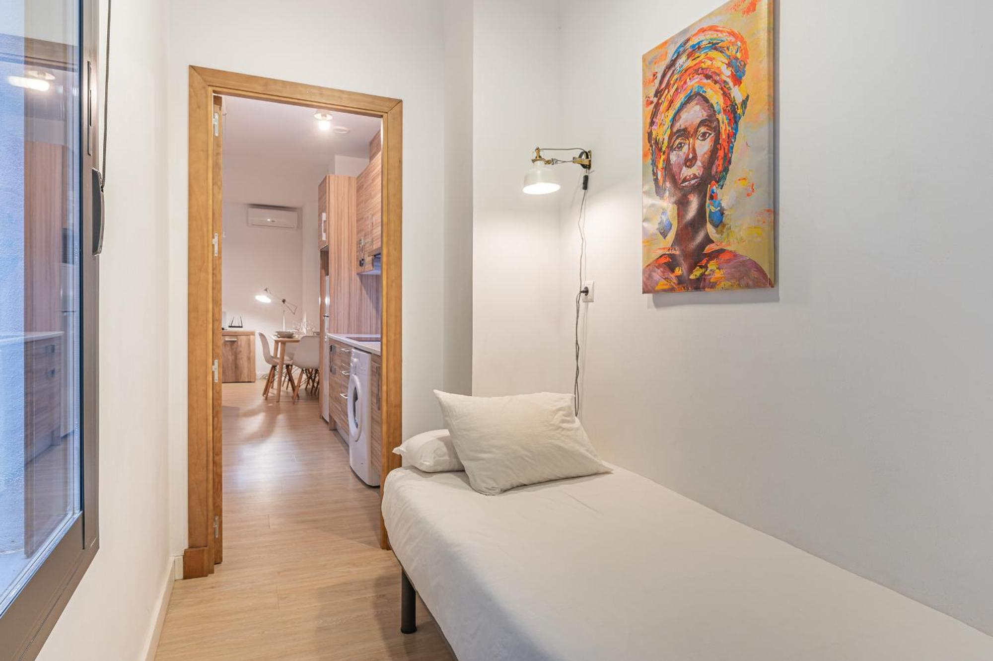 Apartment Dona Elvira Parras *