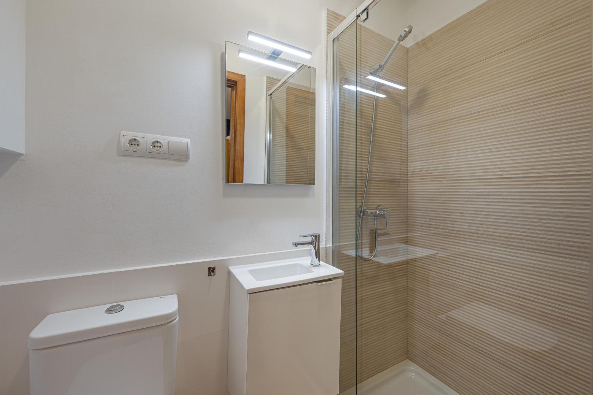 Apartment Dona Elvira Parras