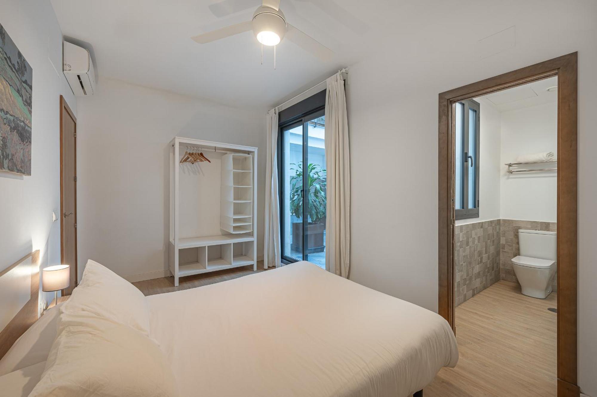Apartment Dona Elvira Parras