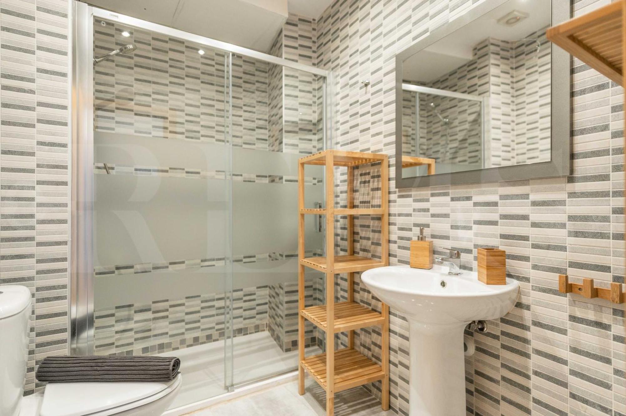 Inviting In The Center By Rems Appartement
