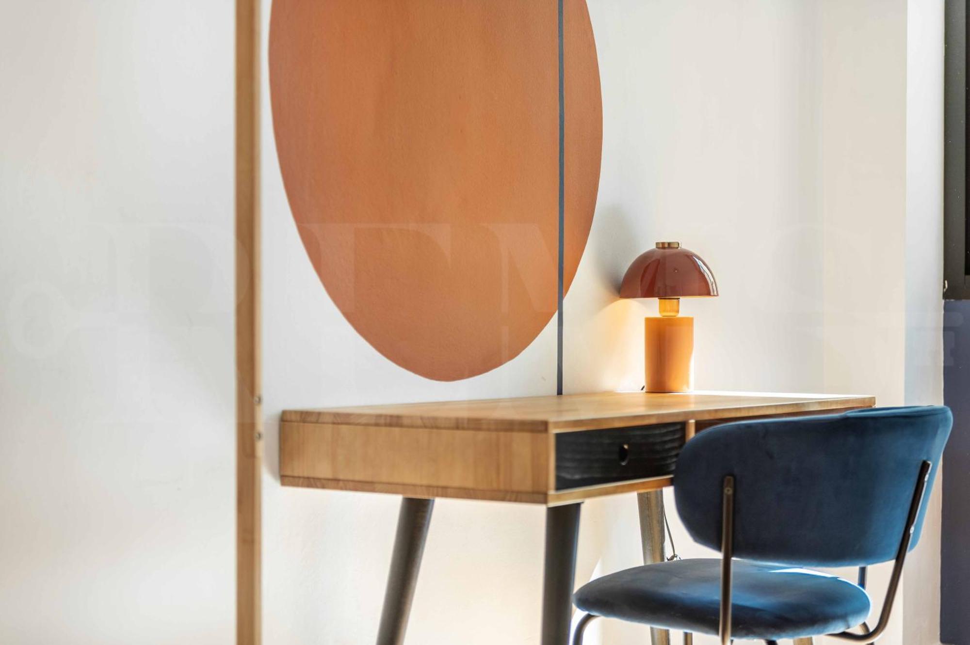 Appartement Inviting In The Center By Rems *
