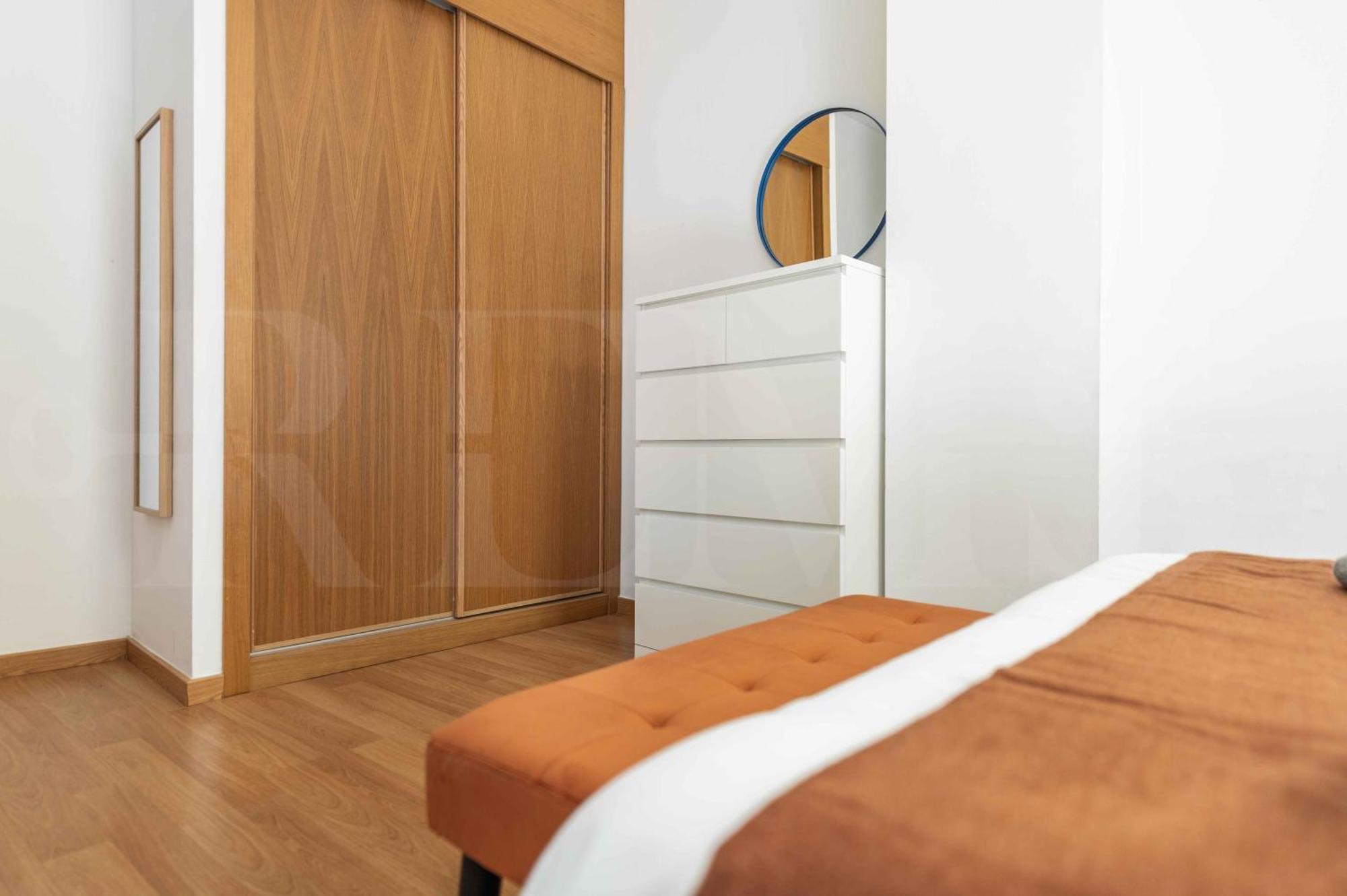 Inviting In The Center By Rems Appartement *
