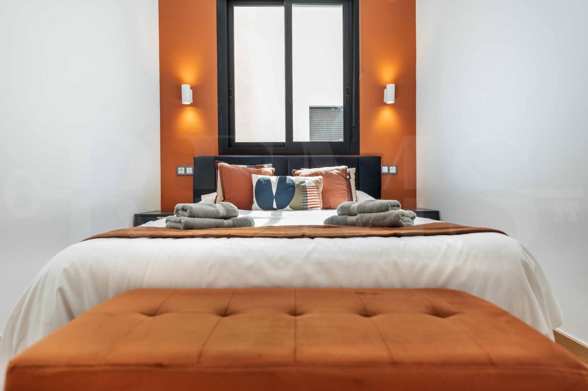 Inviting In The Center By Rems Appartement