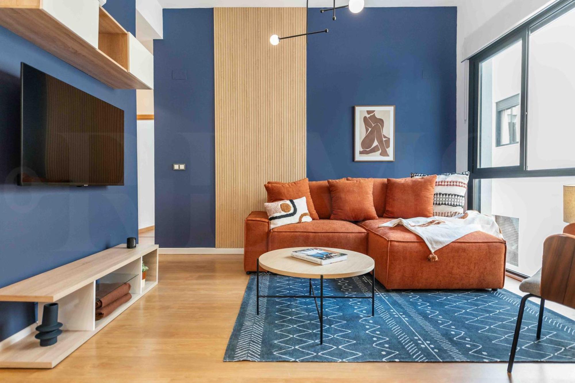 Inviting In The Center By Rems Appartement *