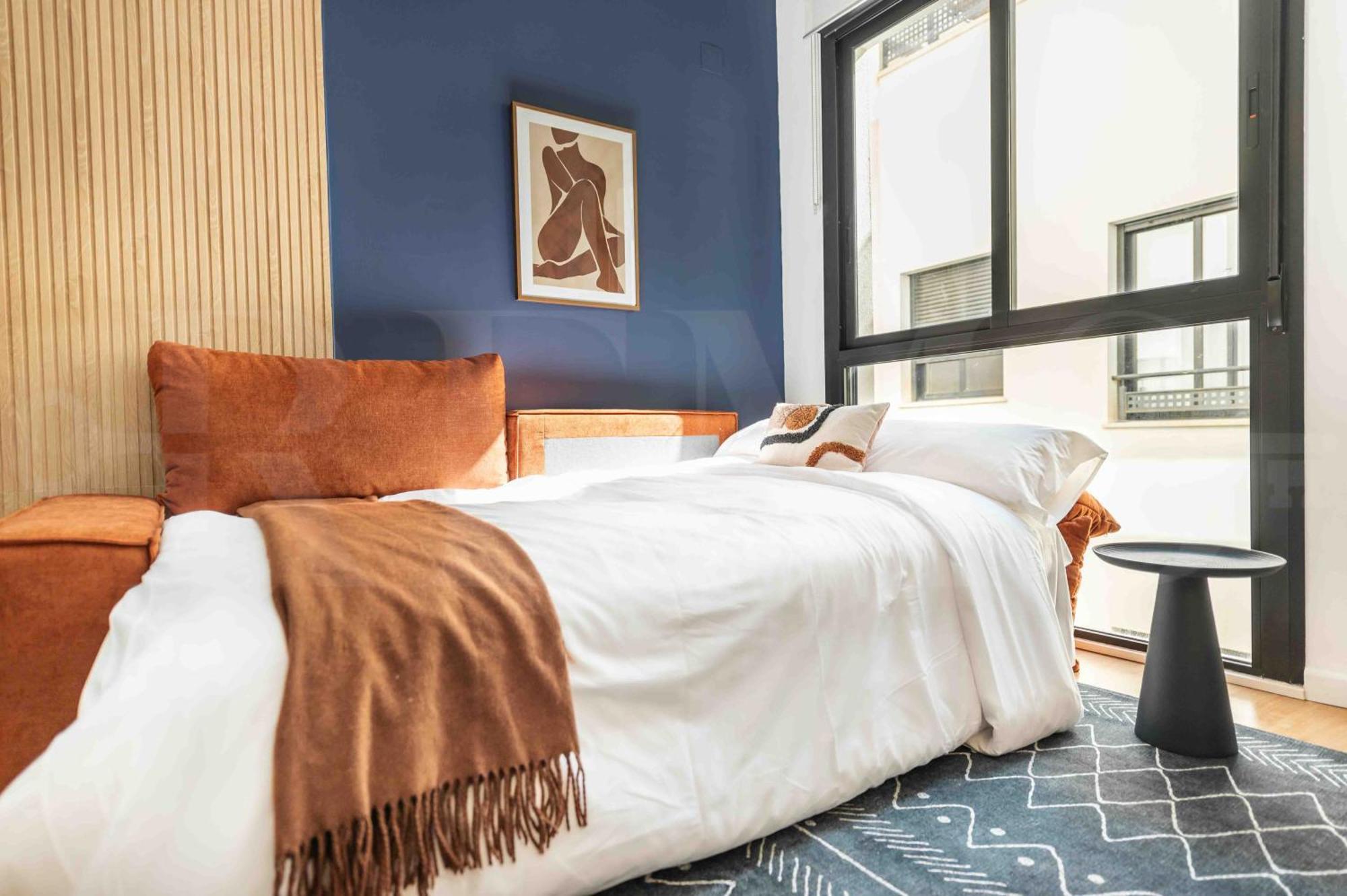 Appartement Inviting In The Center By Rems *