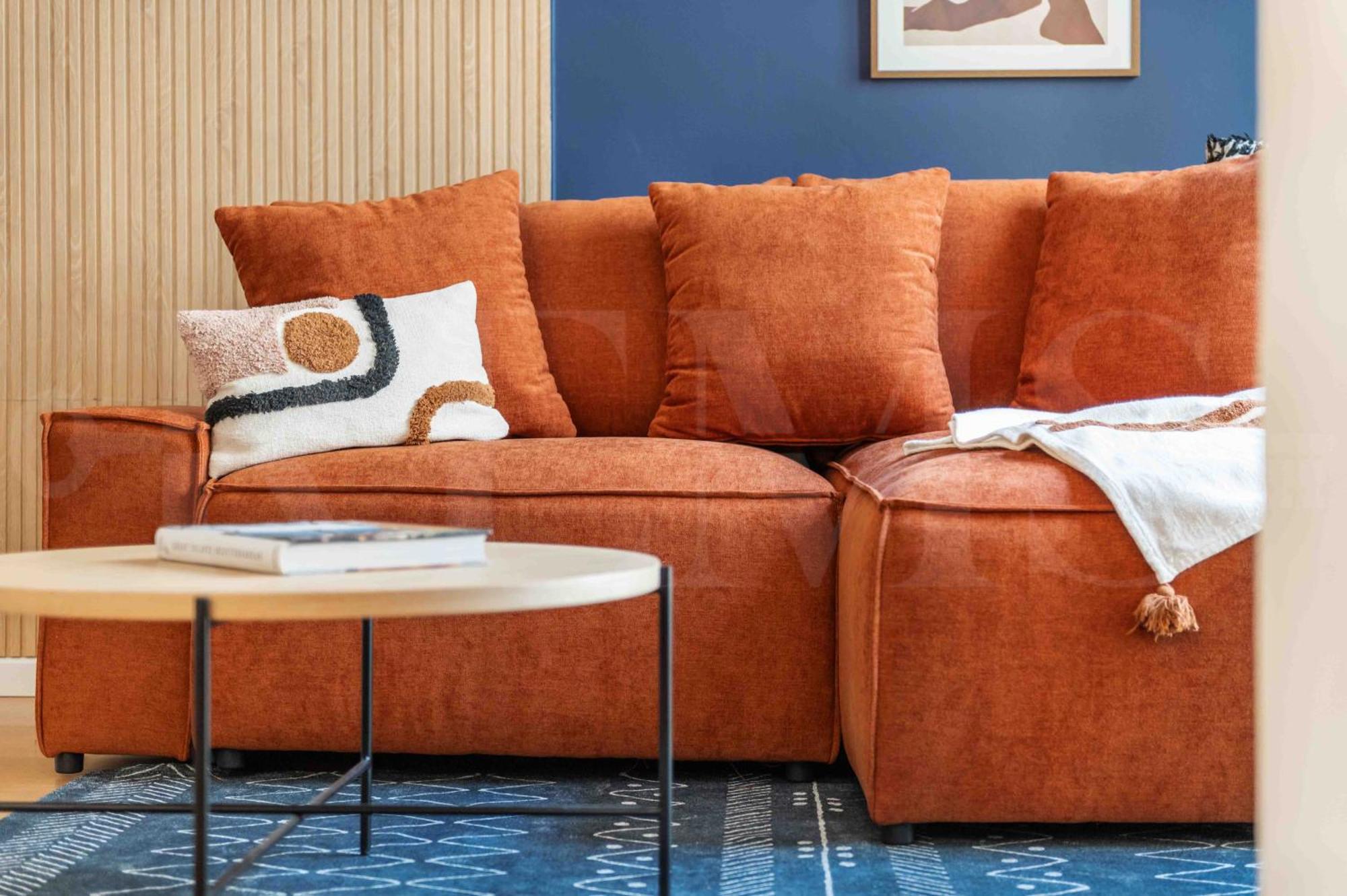 Inviting In The Center By Rems Appartement