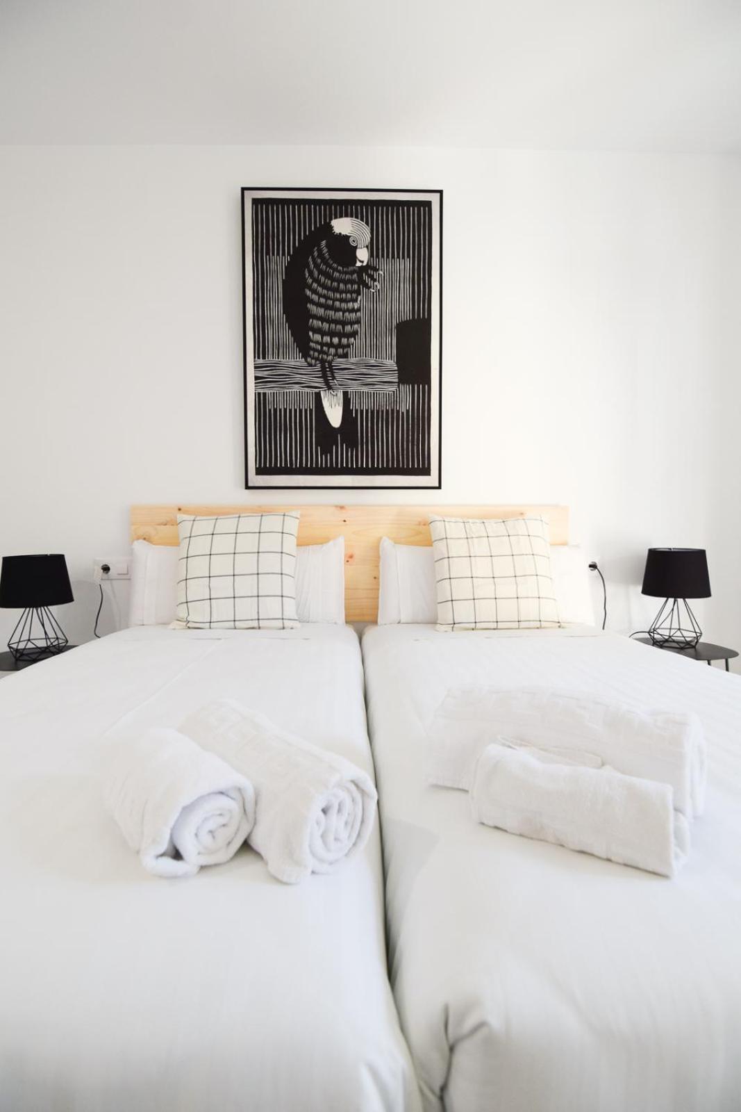 Apartment Letmalaga Gazules *