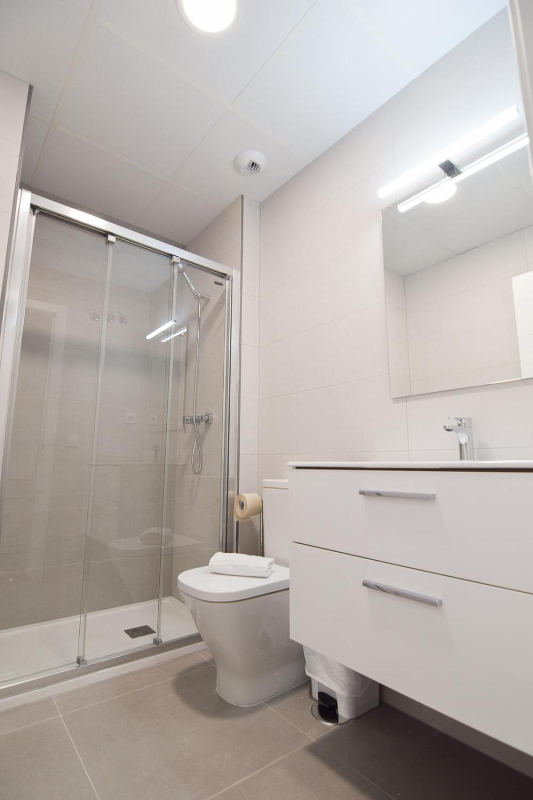 Letmalaga Gazules Apartment