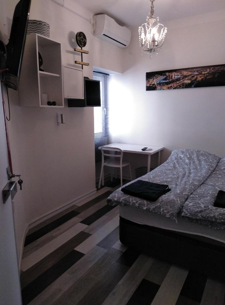 Cityroom *