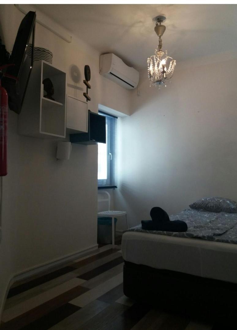 Cityroom Appartement