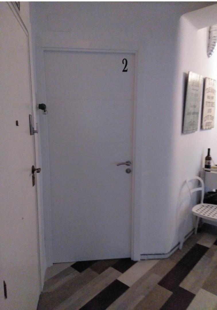 Cityroom Appartement Málaga