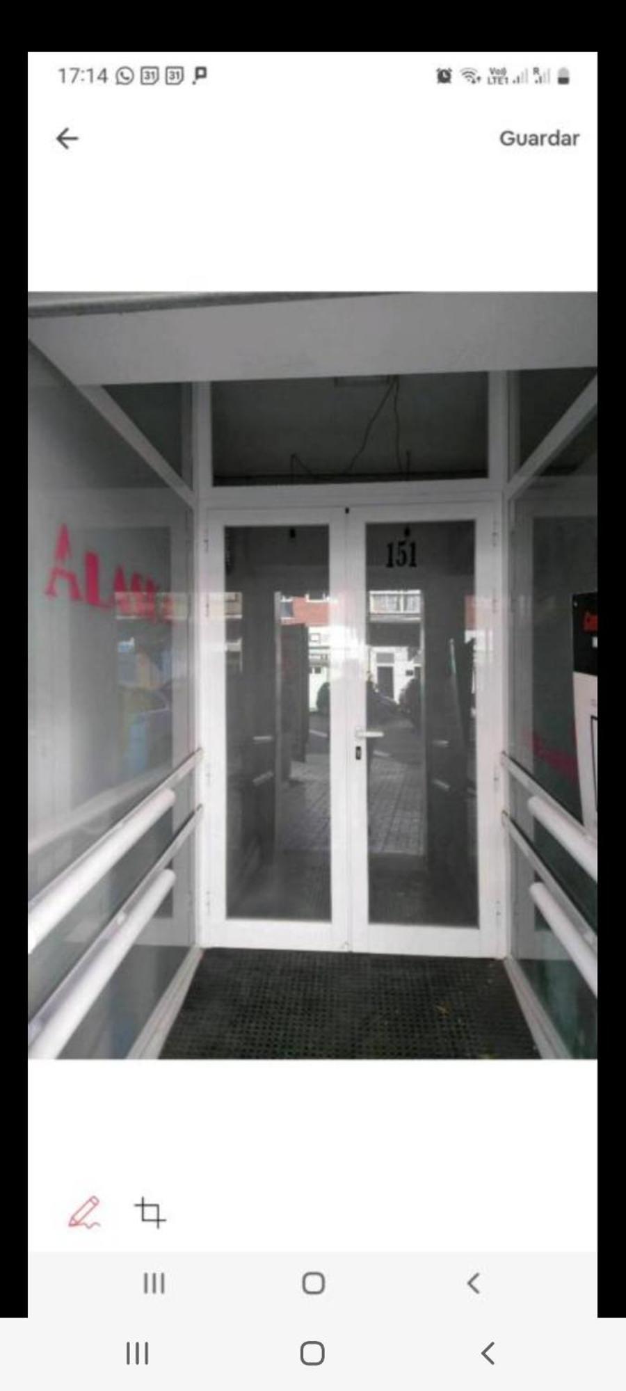 Cityroom * Málaga