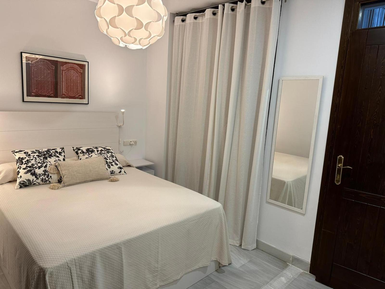 Casa De Eugenia Malaga