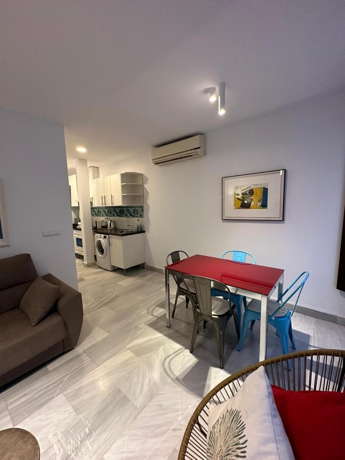 Casa De Eugenia Apartment