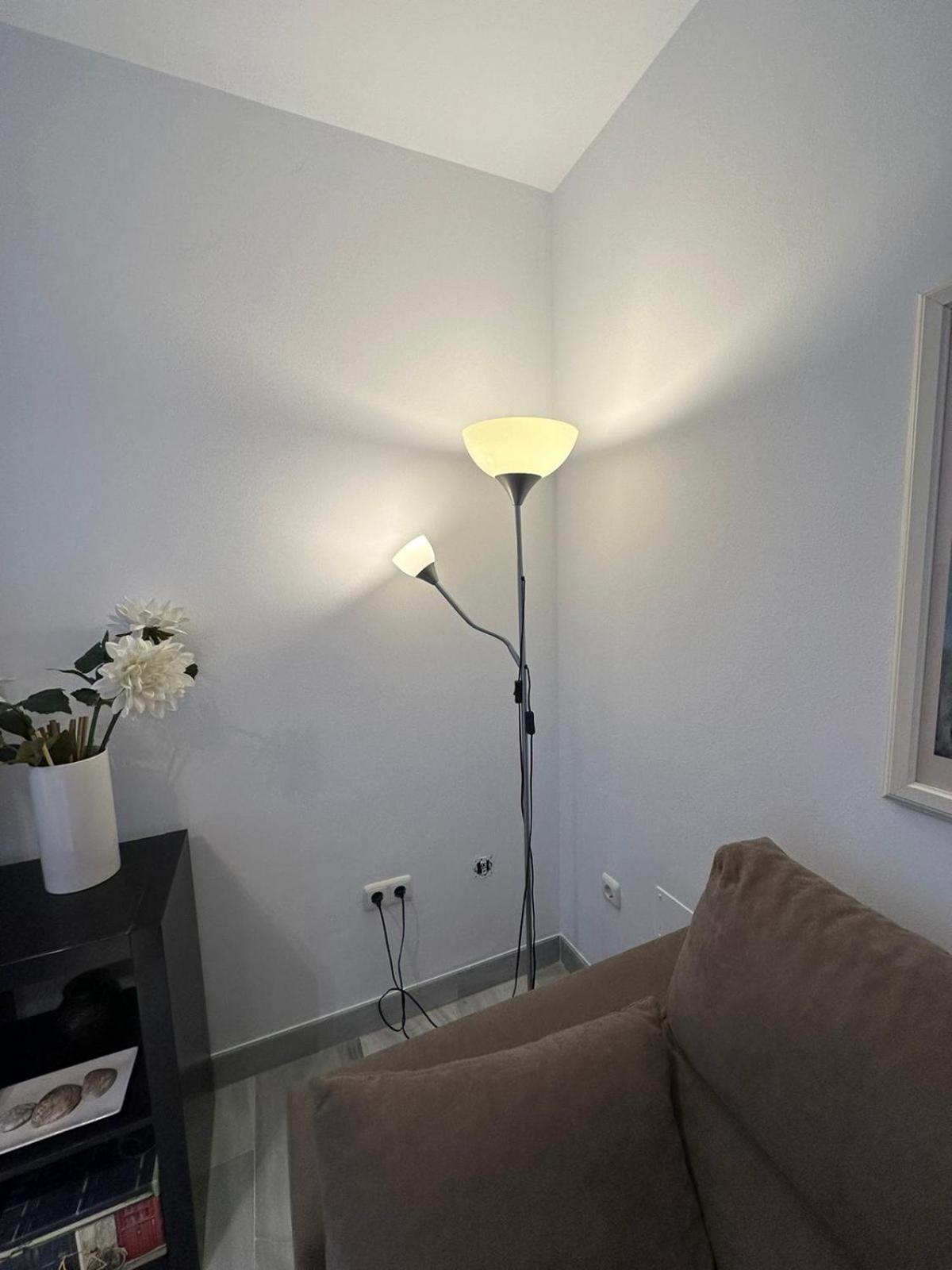 Casa De Eugenia Apartment Malaga