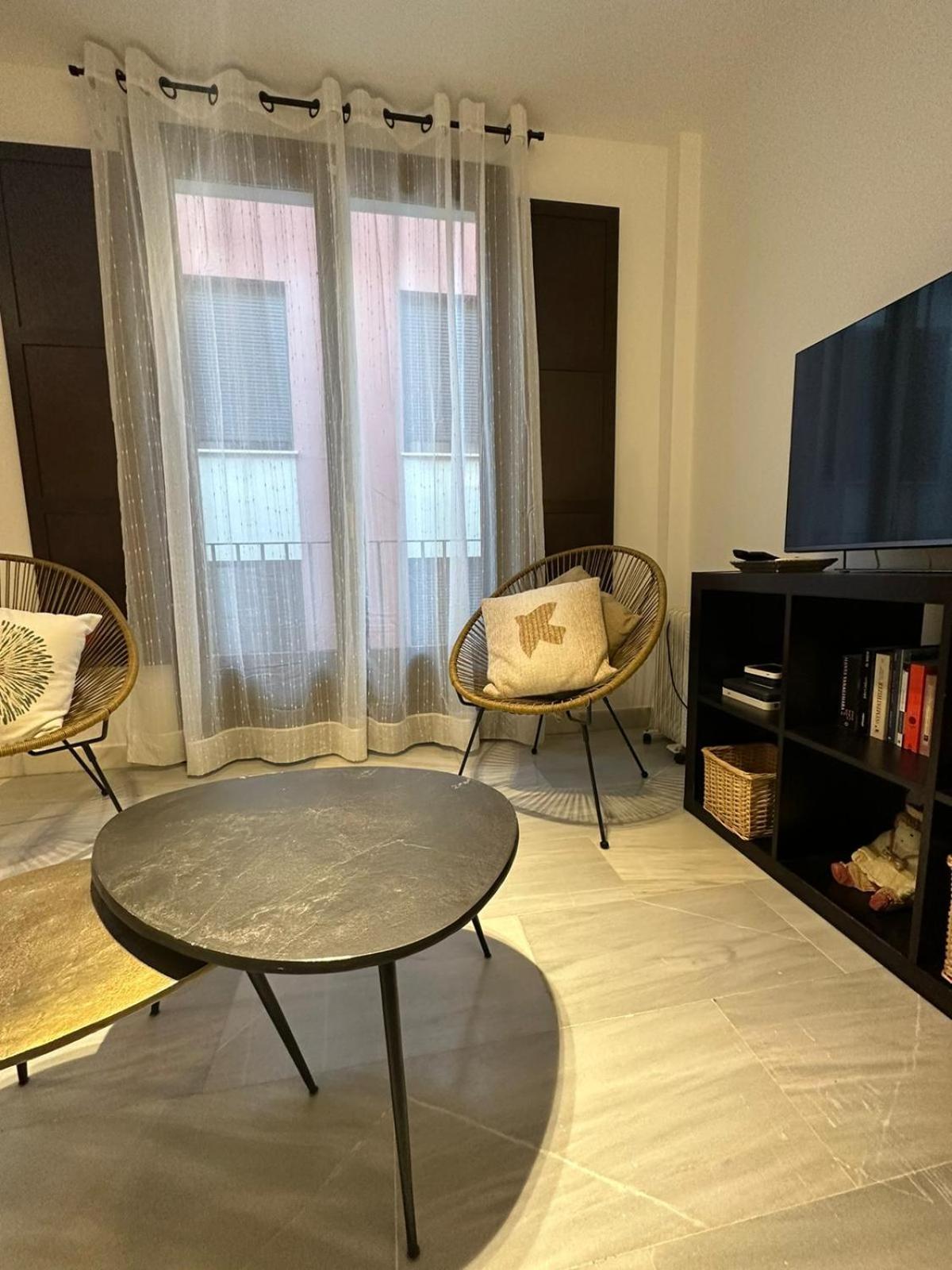 Casa De Eugenia Apartment