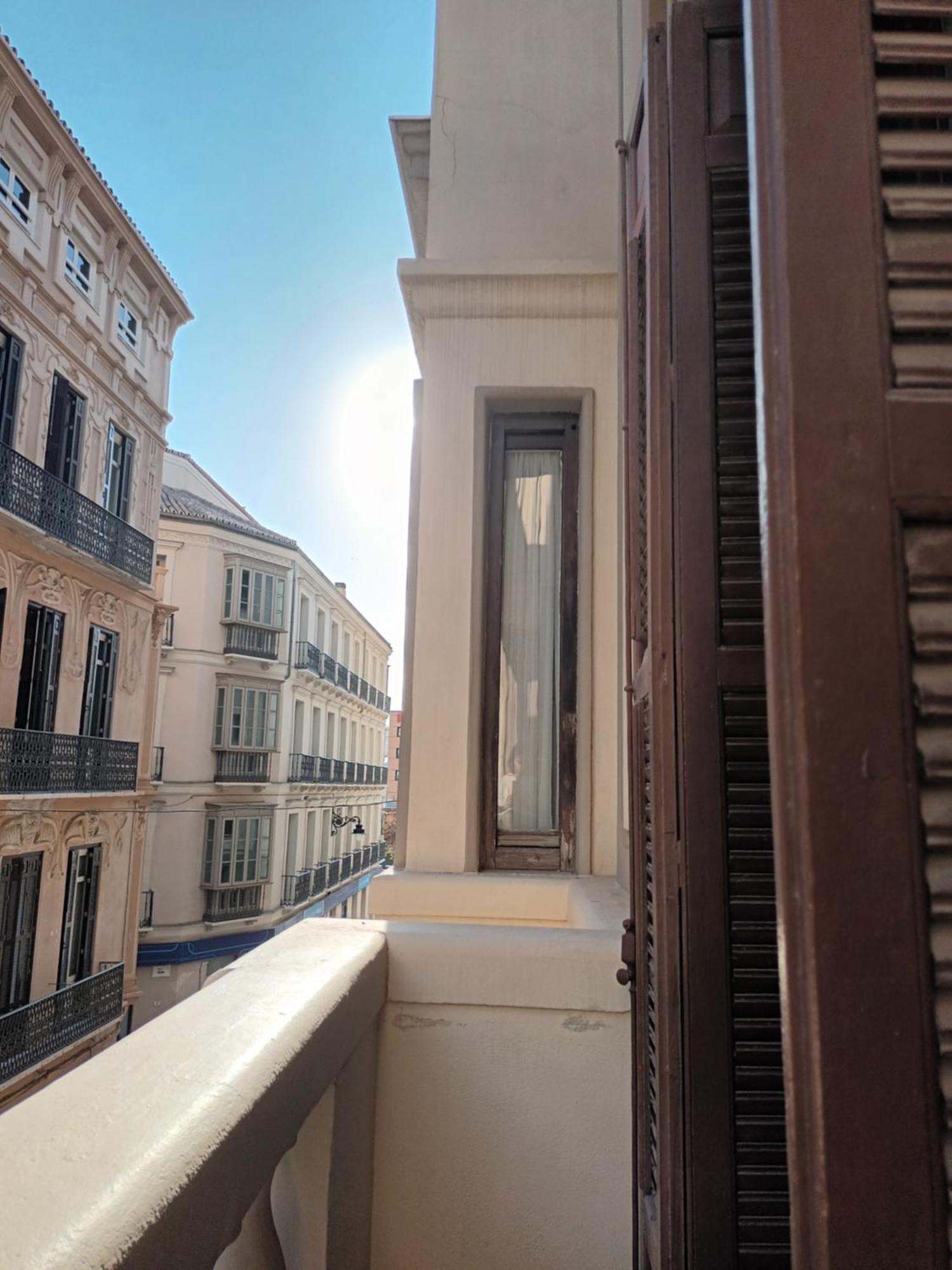 En El Centro Historico De