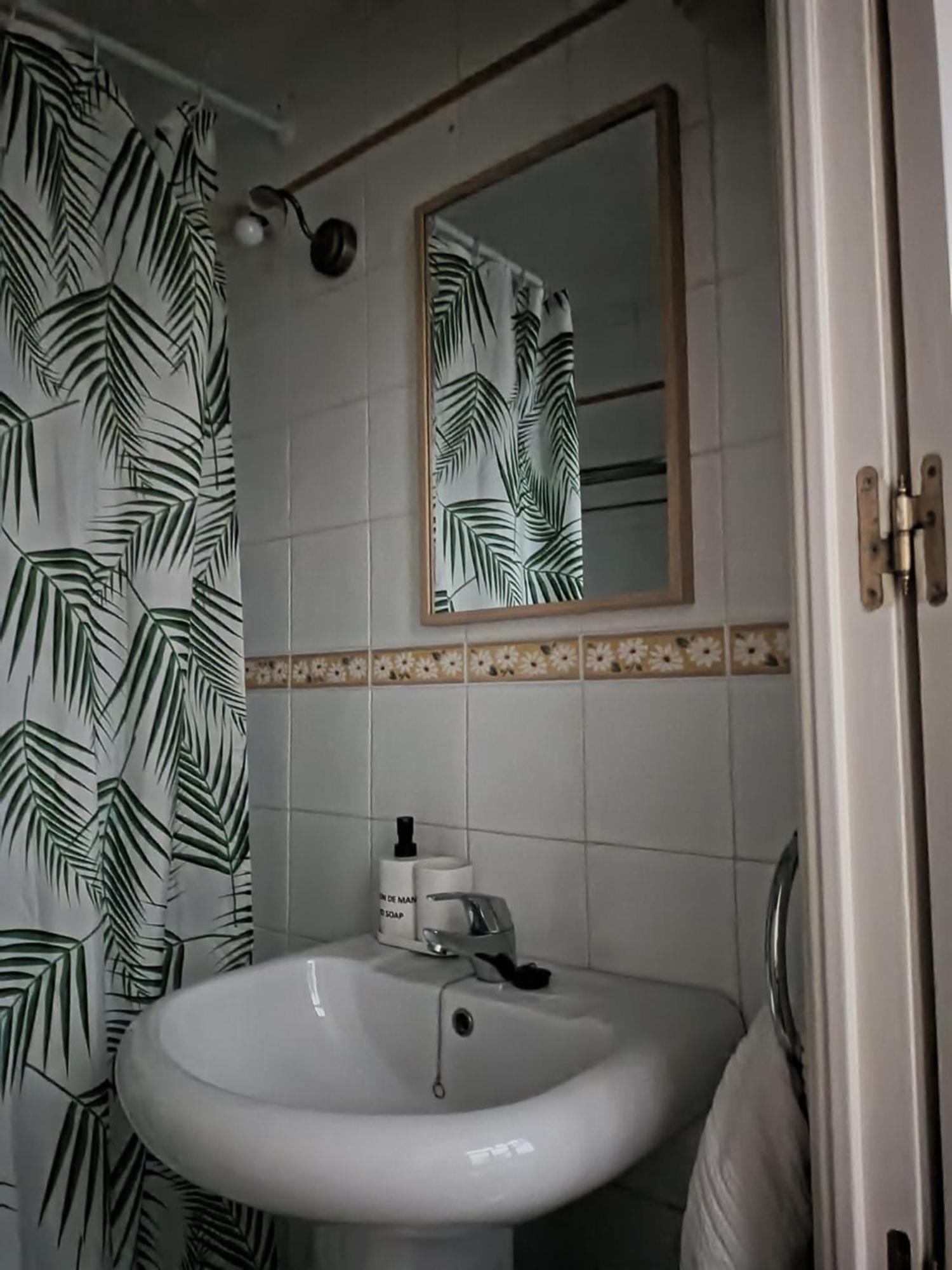 Apartment En El Centro Historico De Málaga