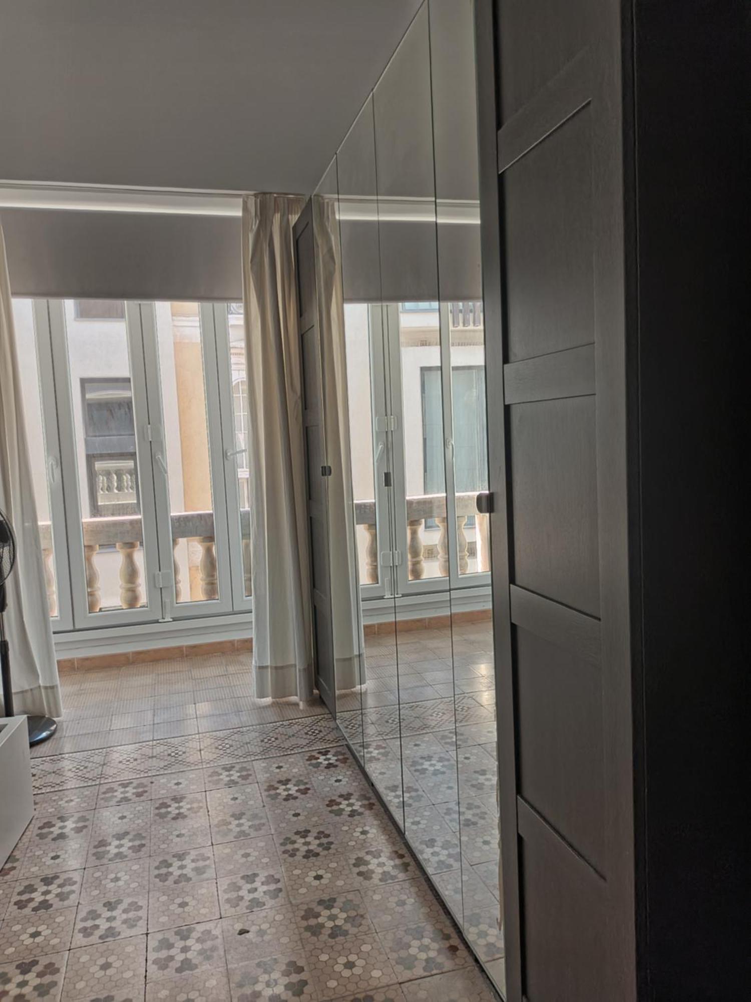 Apartment En El Centro Historico De