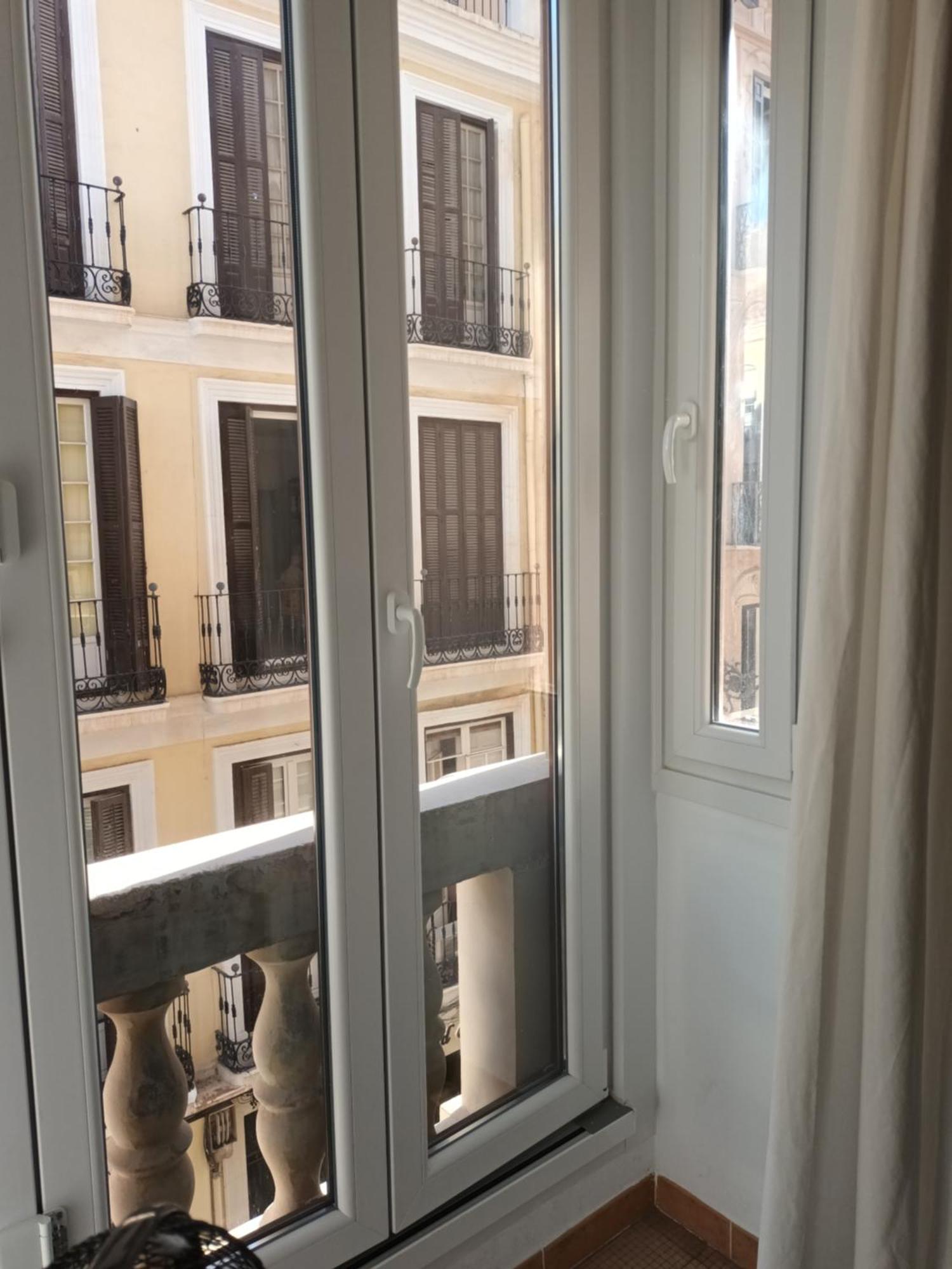 Apartment En El Centro Historico De