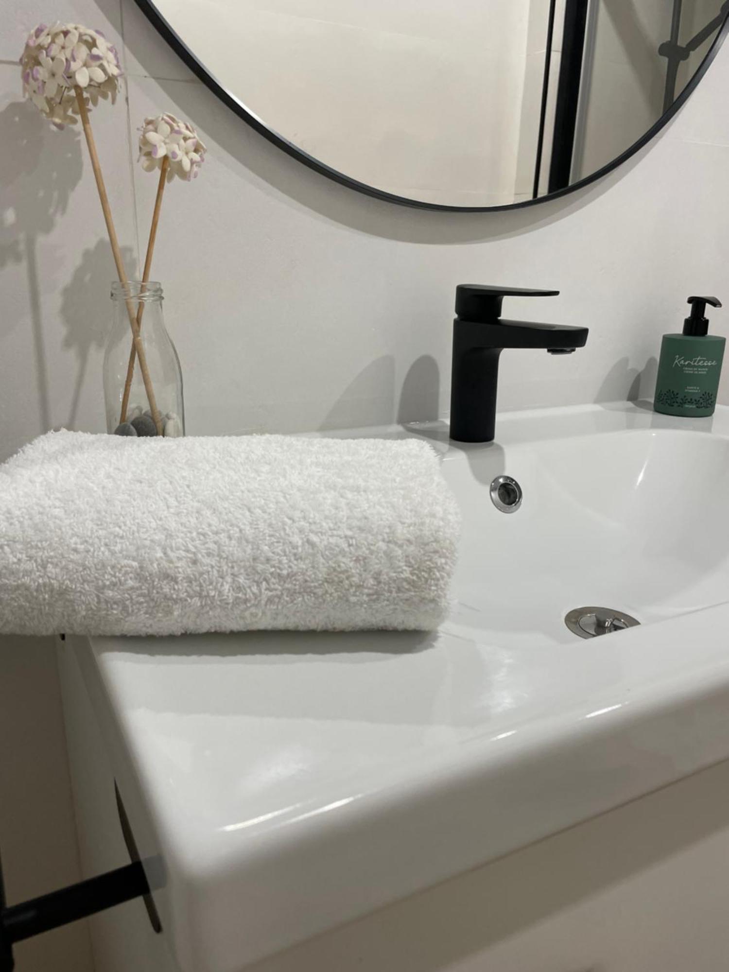 Exclusivo Cerca De La Playa Apartment Málaga