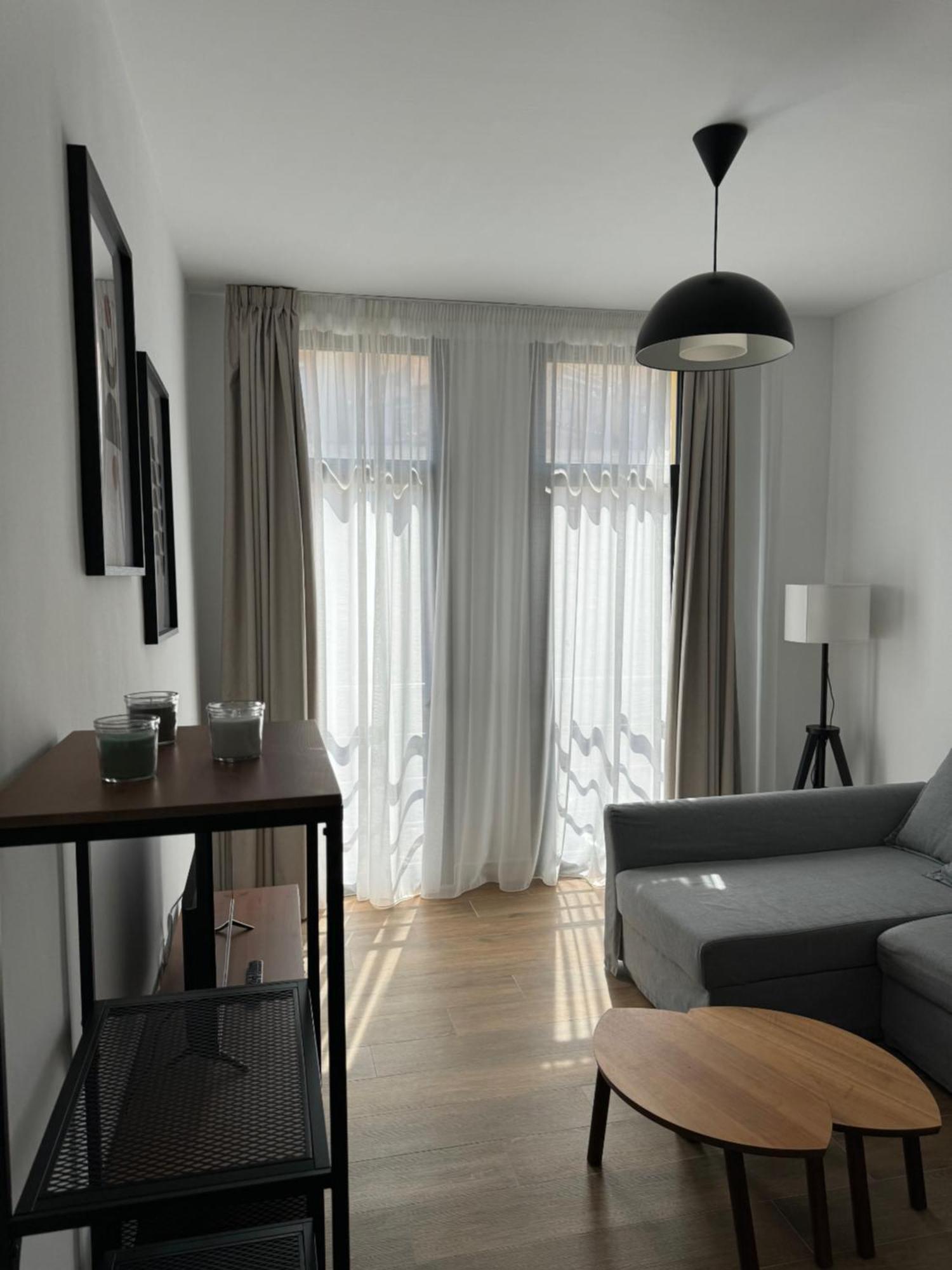 Plaza Victoria Apartment