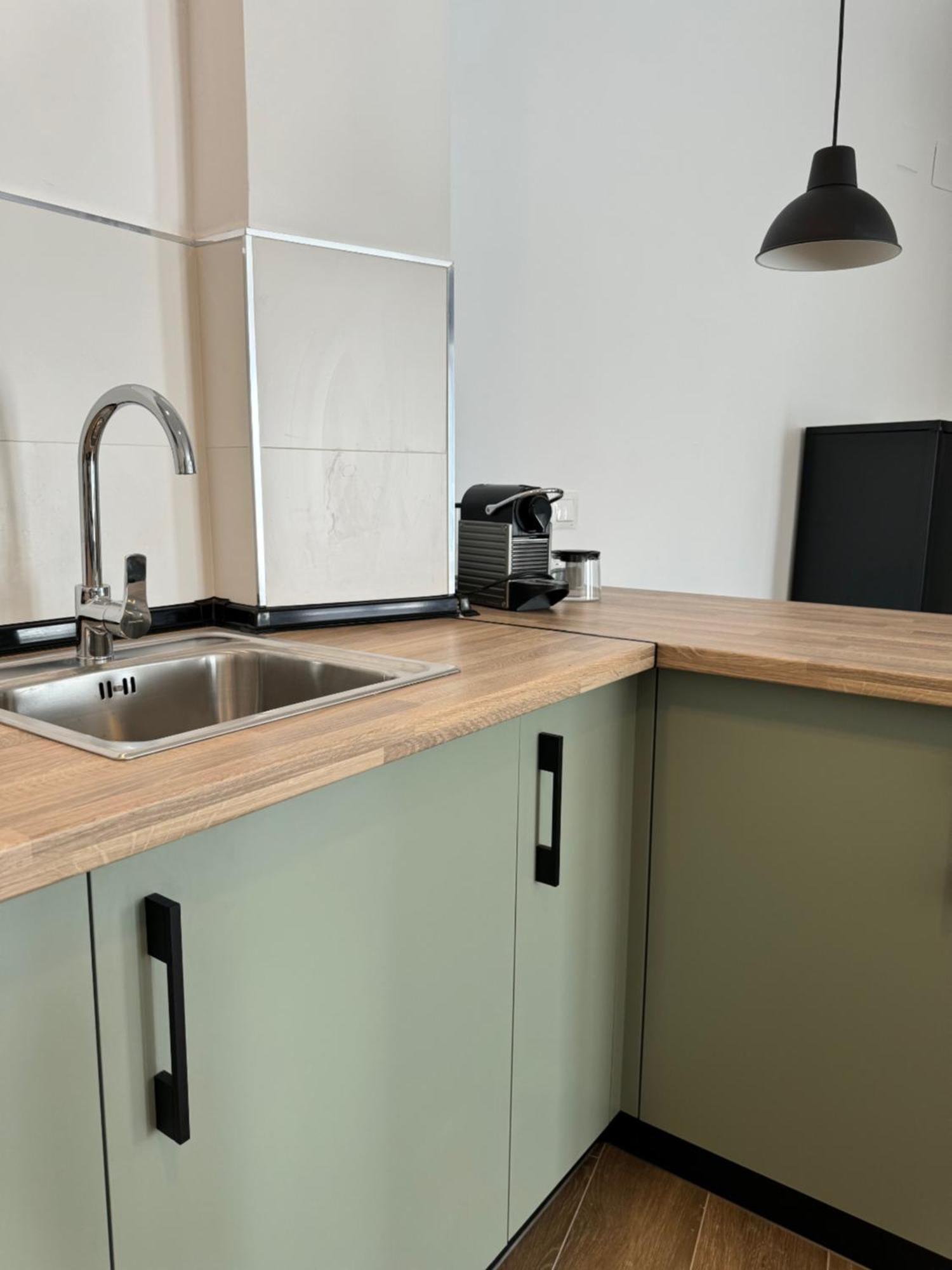 Plaza Victoria Apartment Malaga