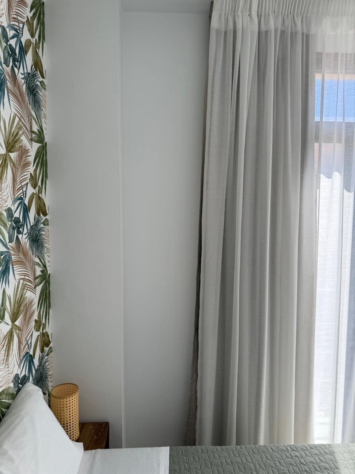 Plaza Victoria Apartment *