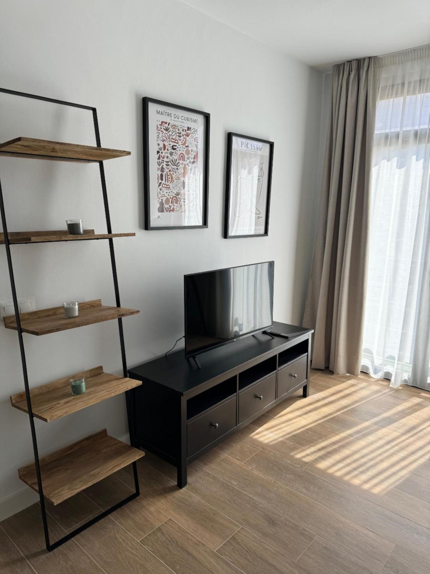 Plaza Victoria Apartment Malaga