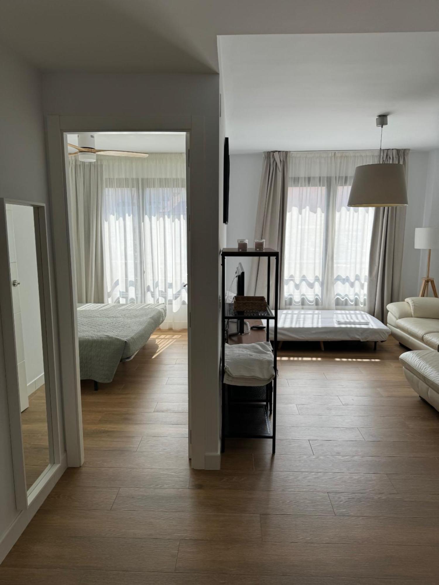 Plaza Victoria Apartment
