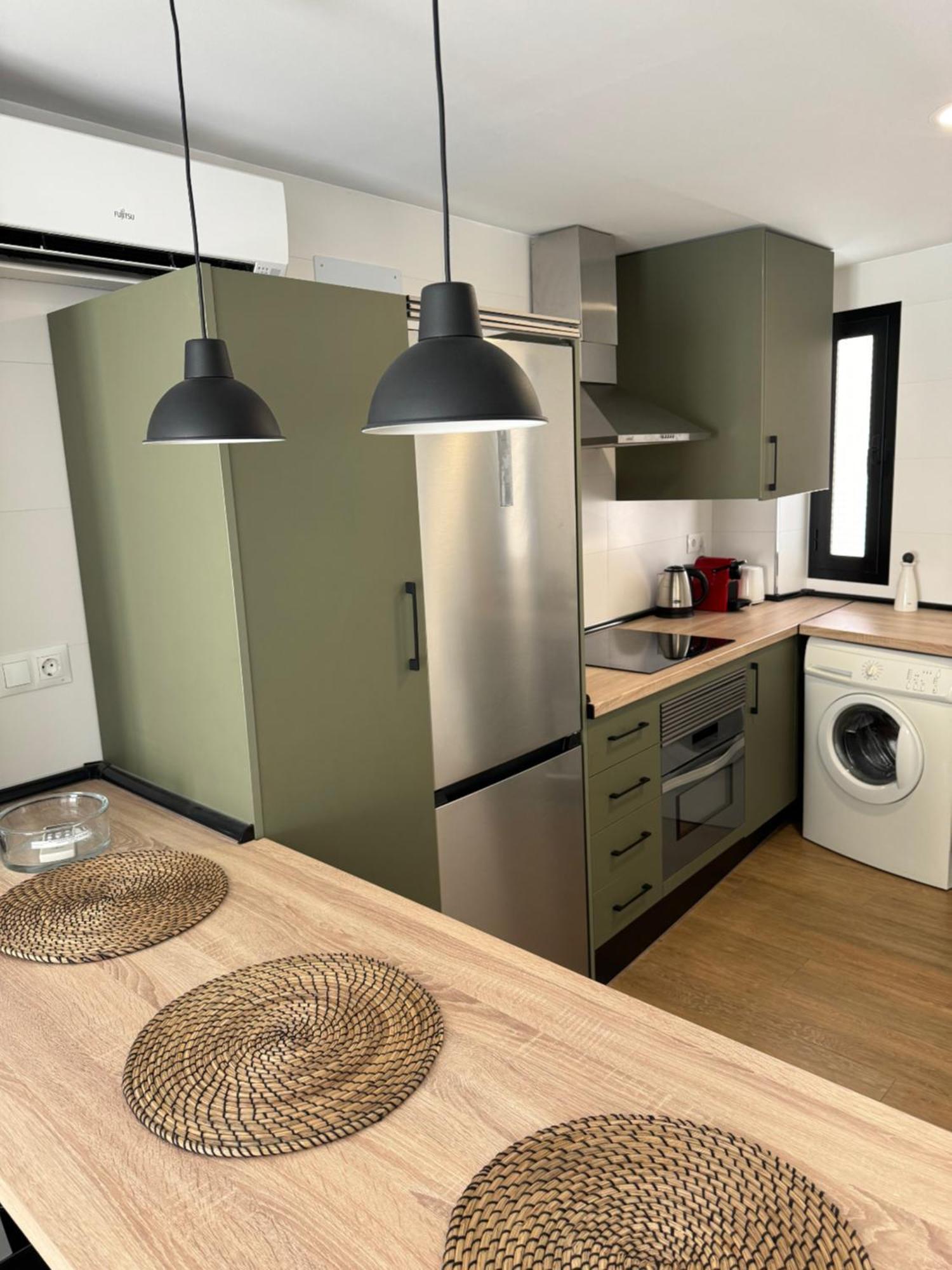 Plaza Victoria Apartment Malaga