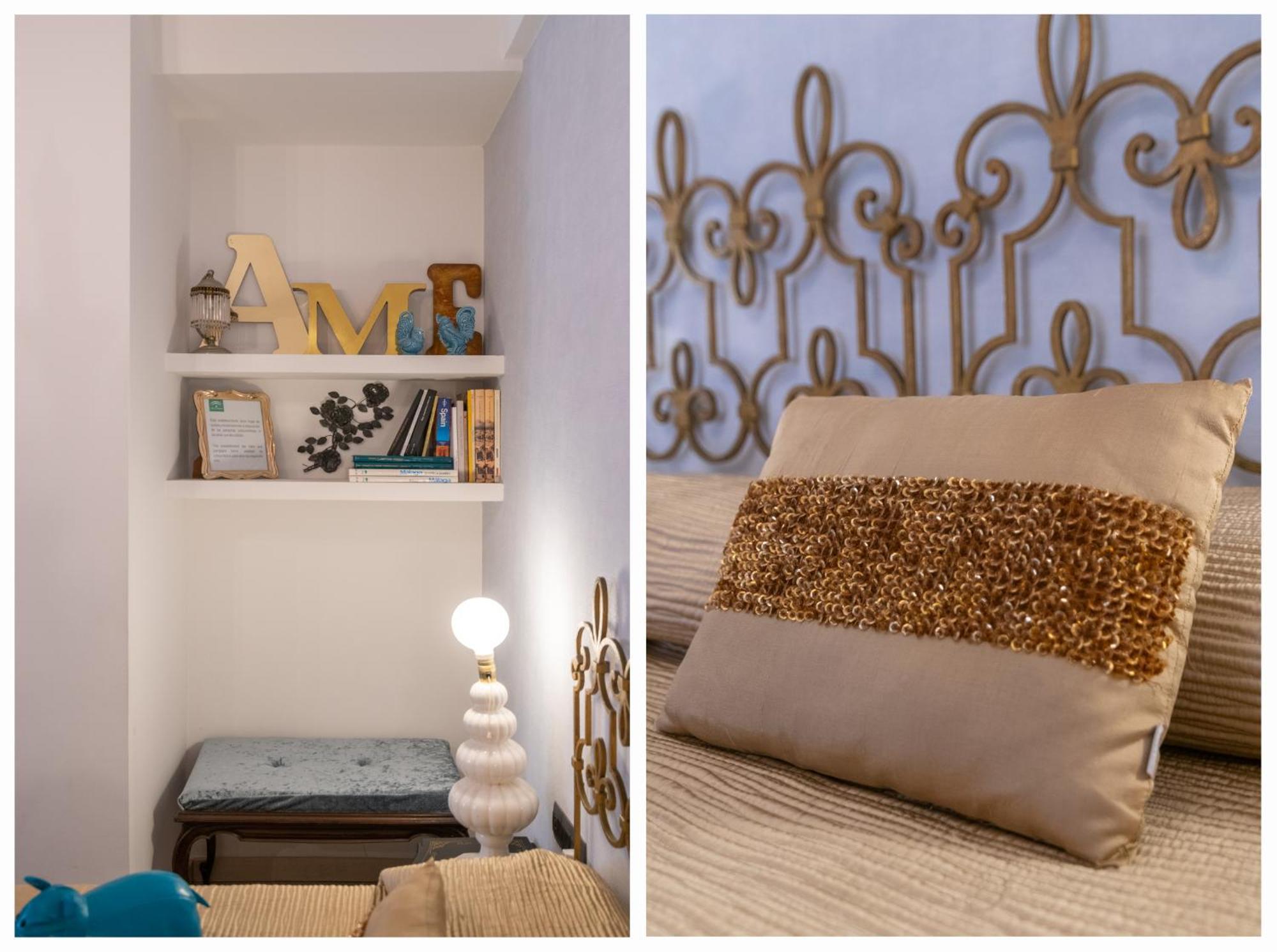 Apartment Don Juan De 2 La Catedral Malaga