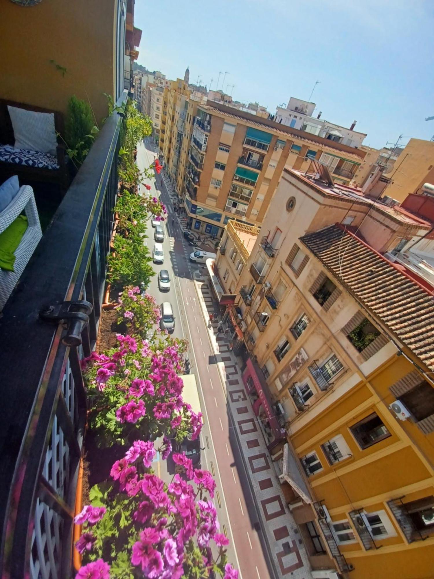 Sun And Chic Apartamento *