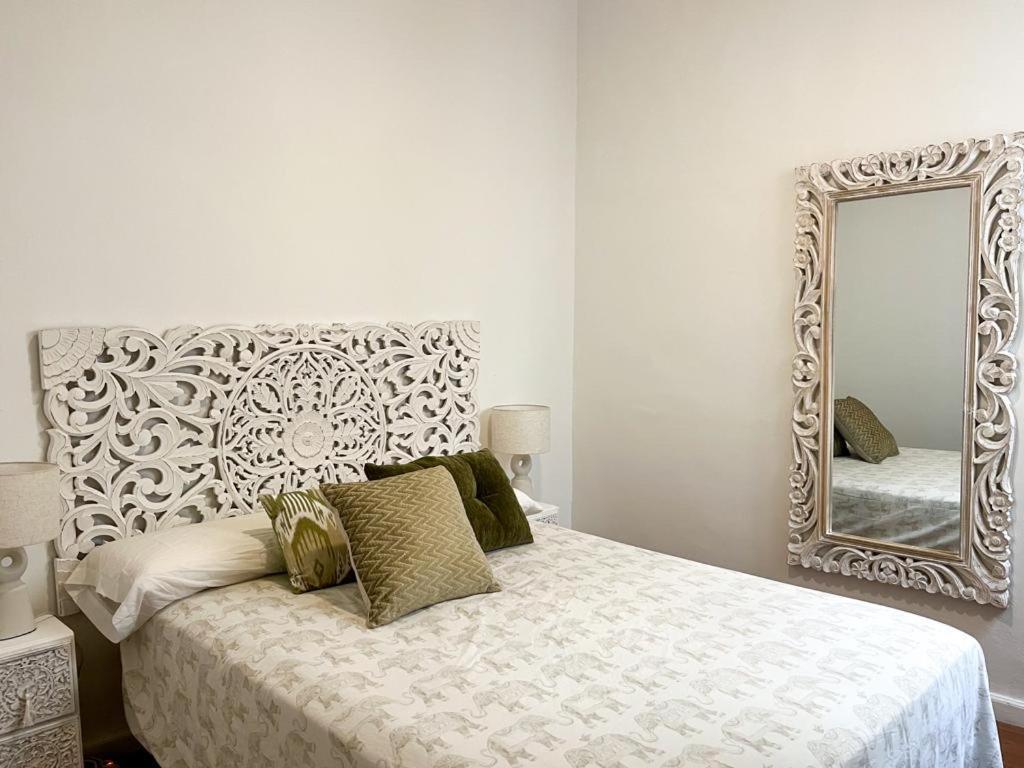 Centro Apartment Málaga