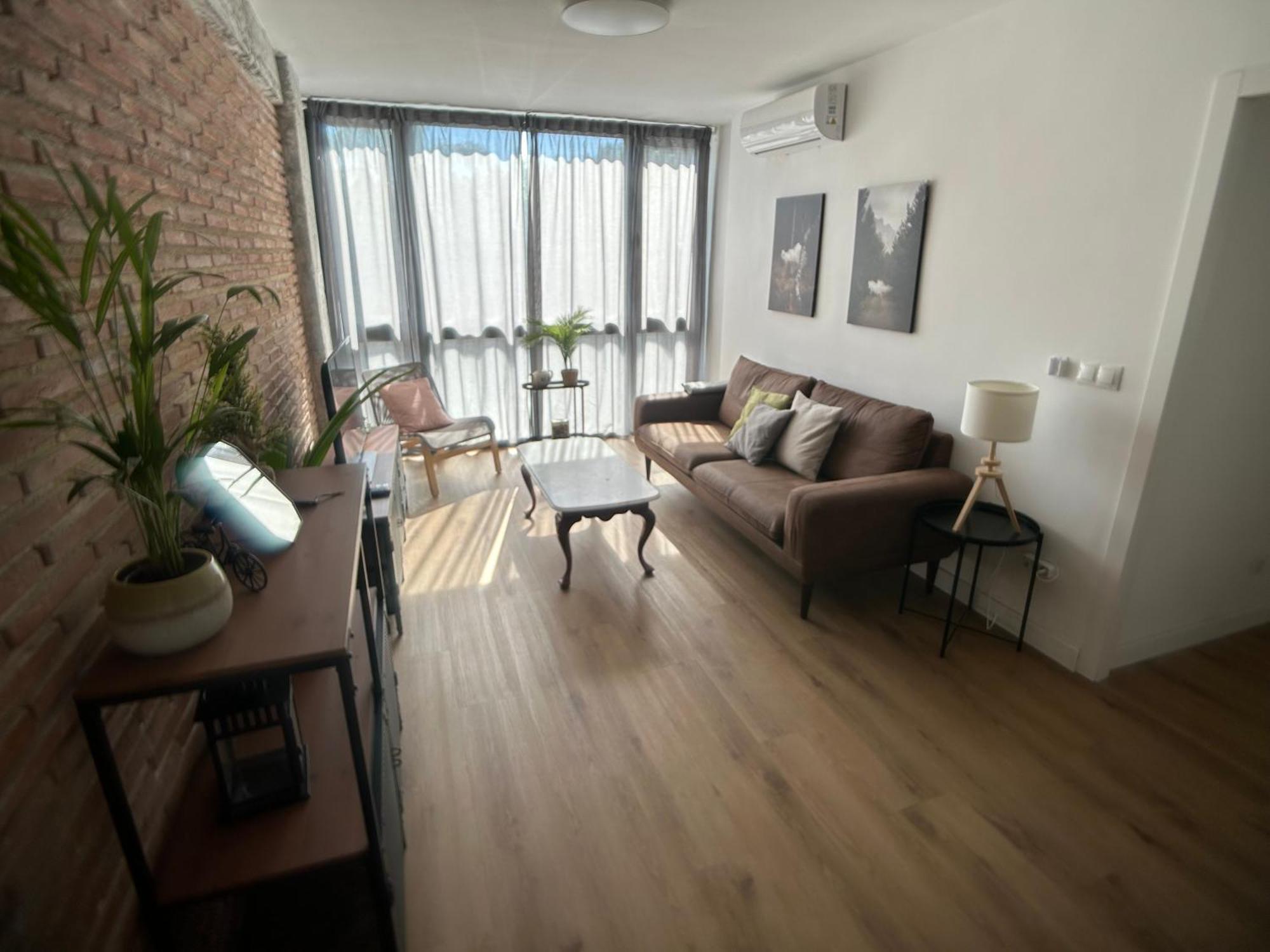 Apartment Delicias Sweet Sun *