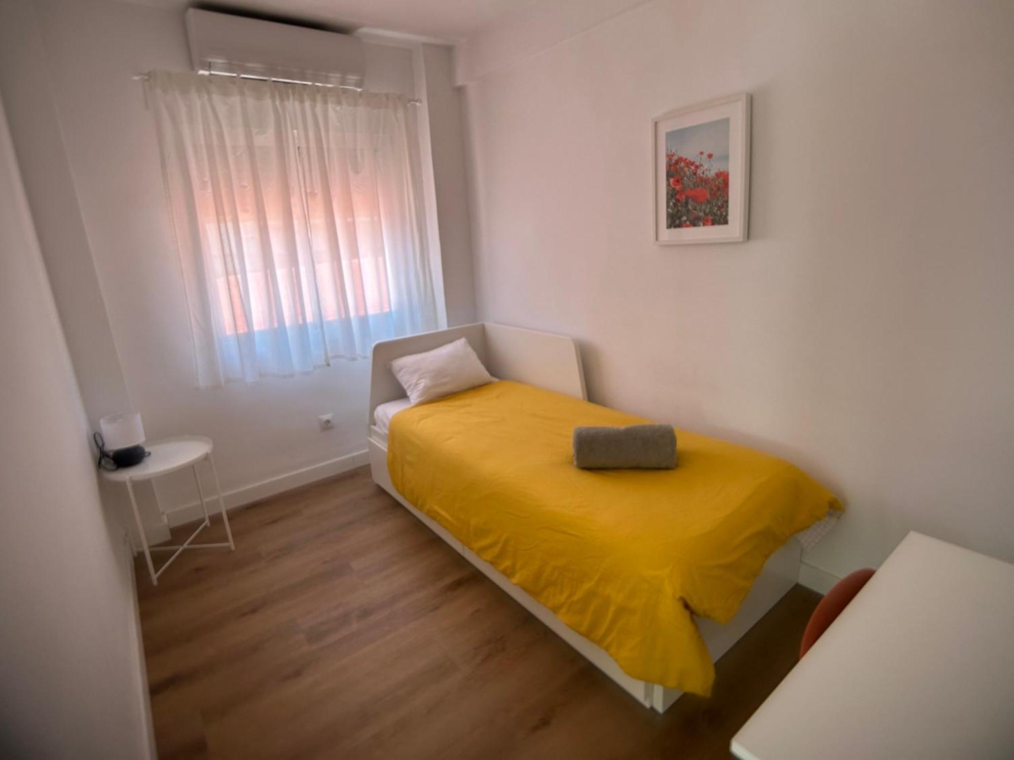 Delicias Sweet Sun Apartment Malaga