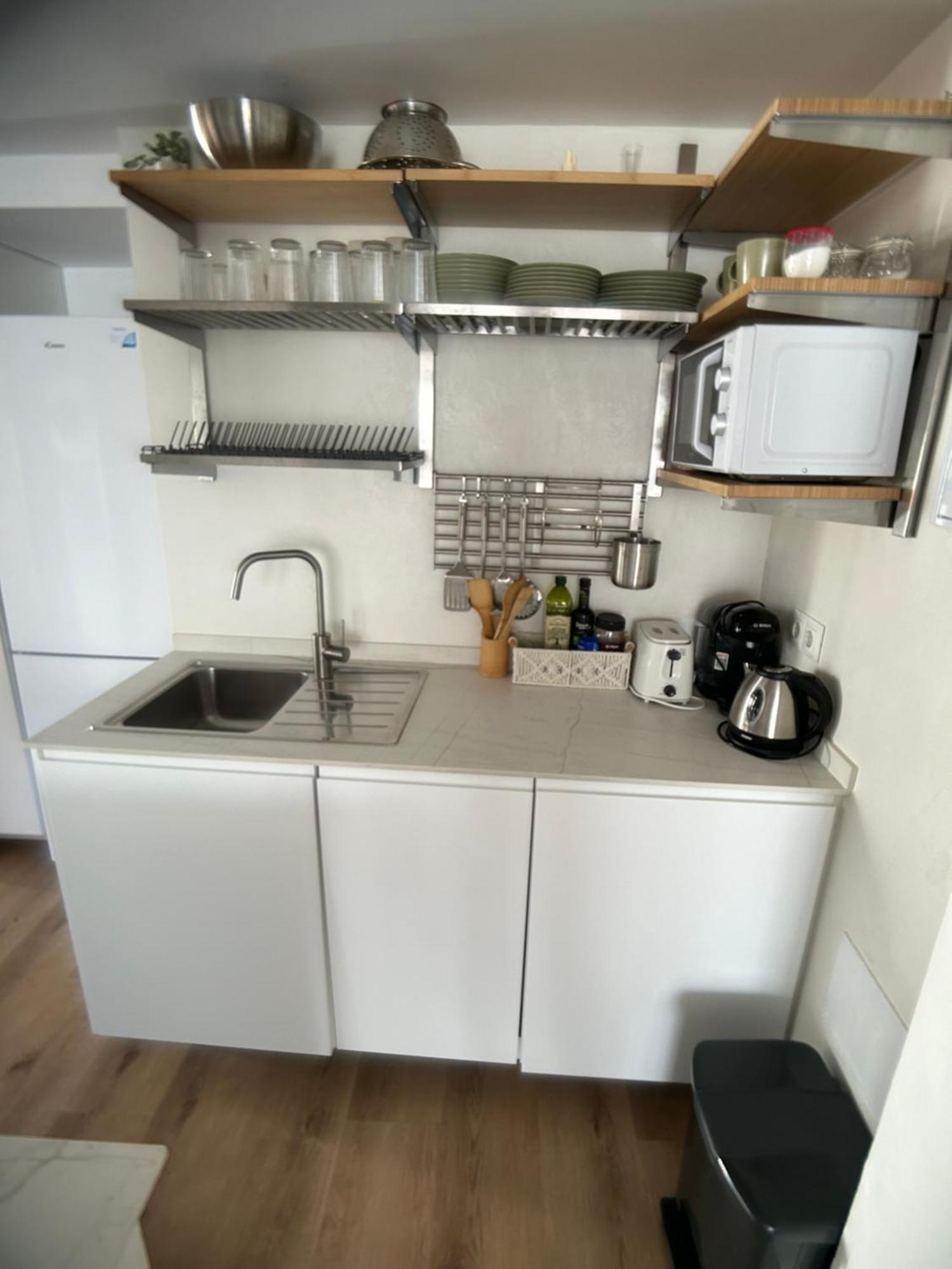 Apartment Delicias Sweet Sun *