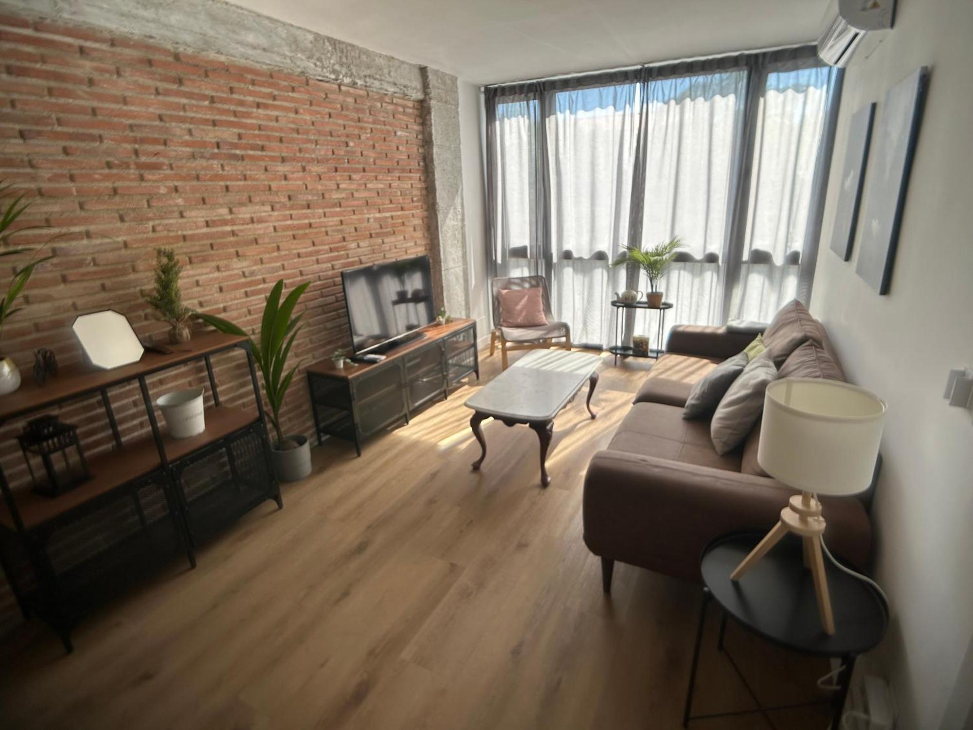Apartment Delicias Sweet Sun