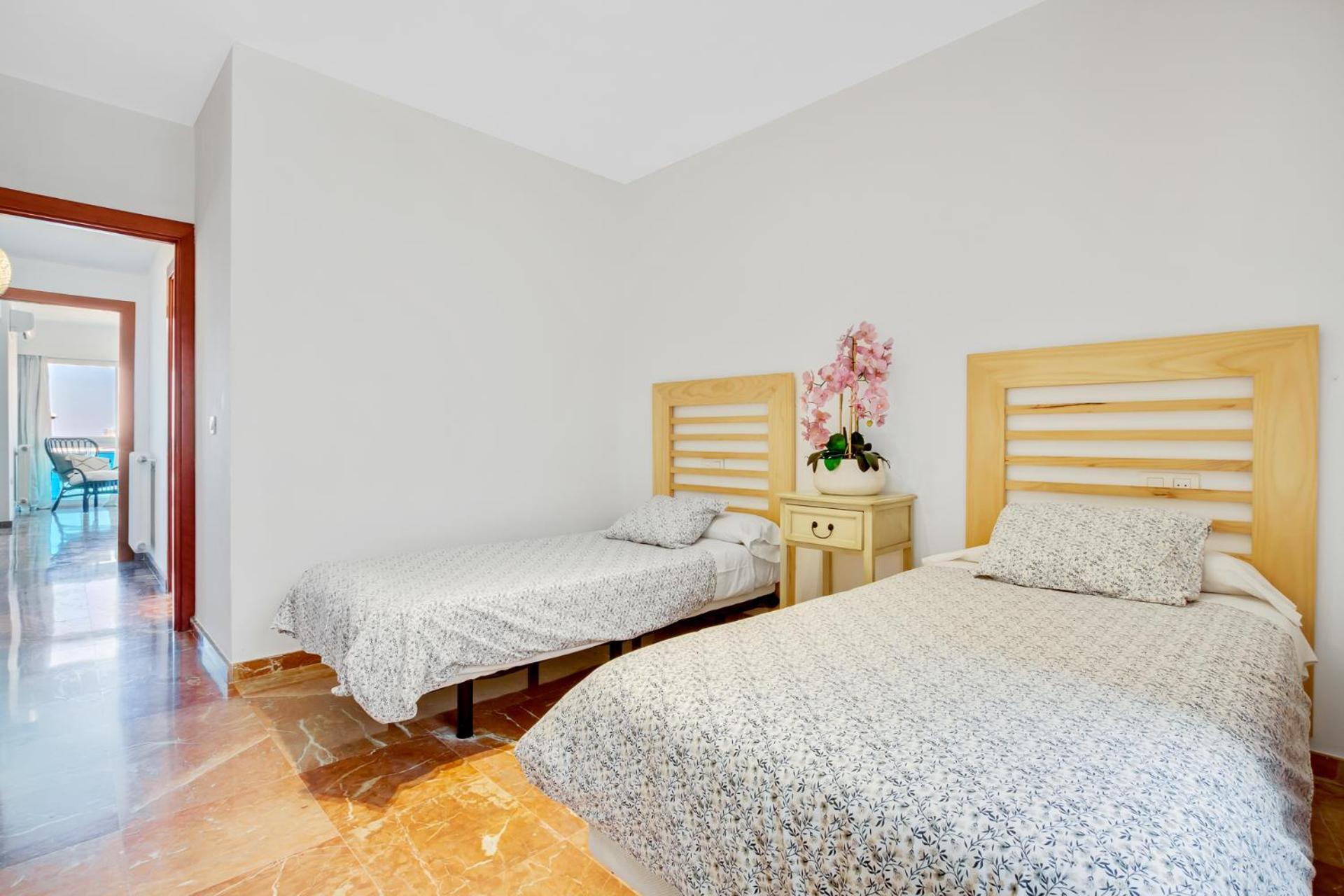 Apartment Alameda De Colon Solo Familias Málaga