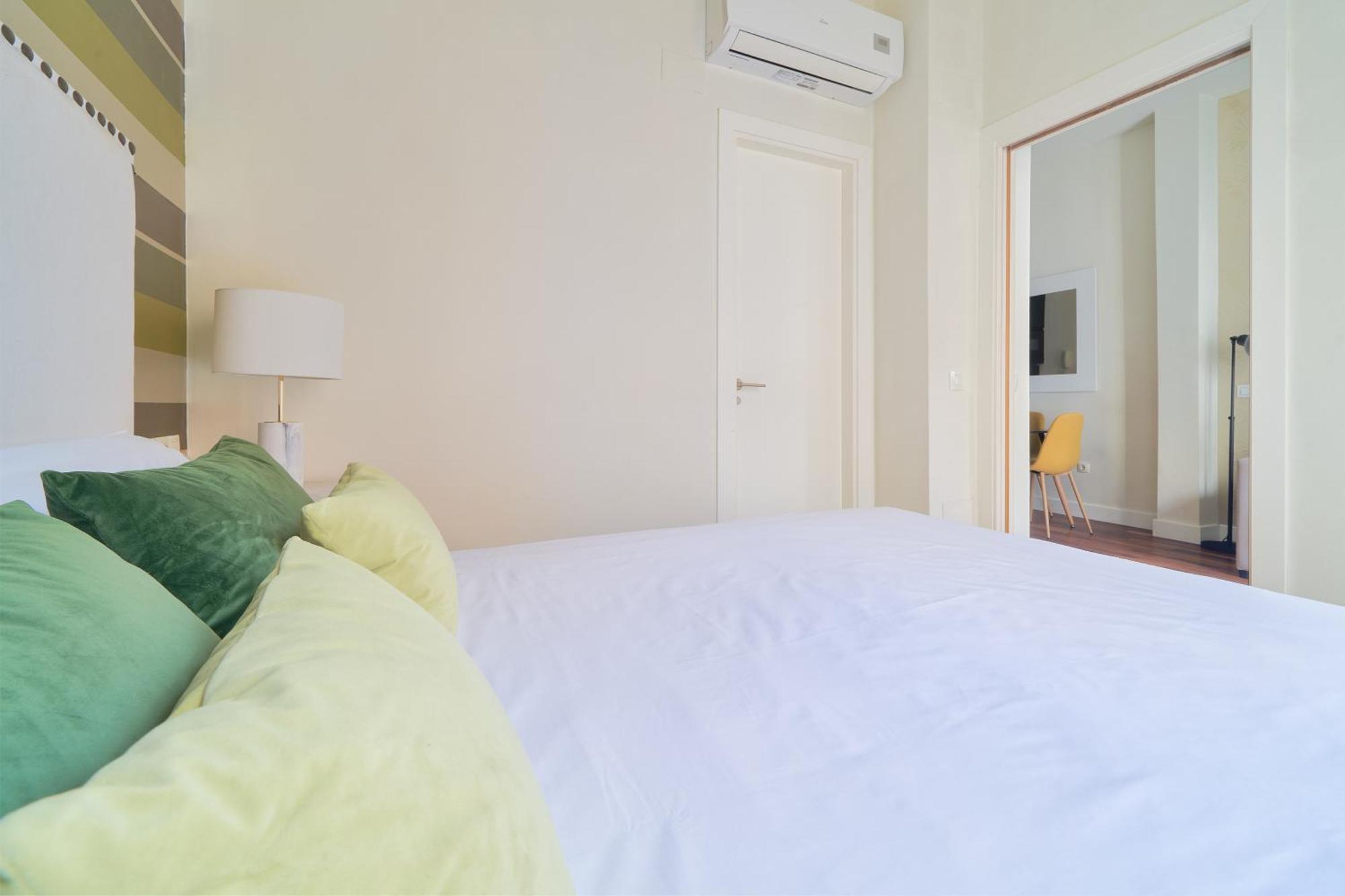 Apartment Premium En Centro Historico, Luminoso Y Acogedor