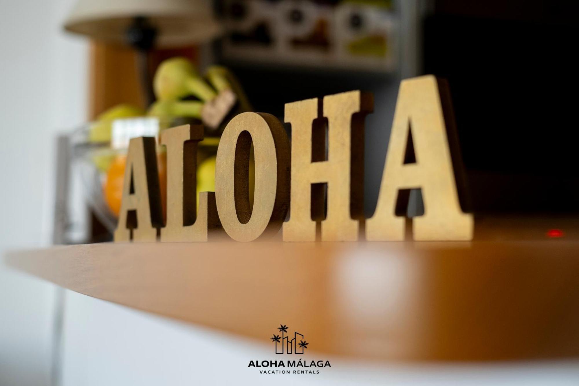Cozy Centro By Alohamalaga *