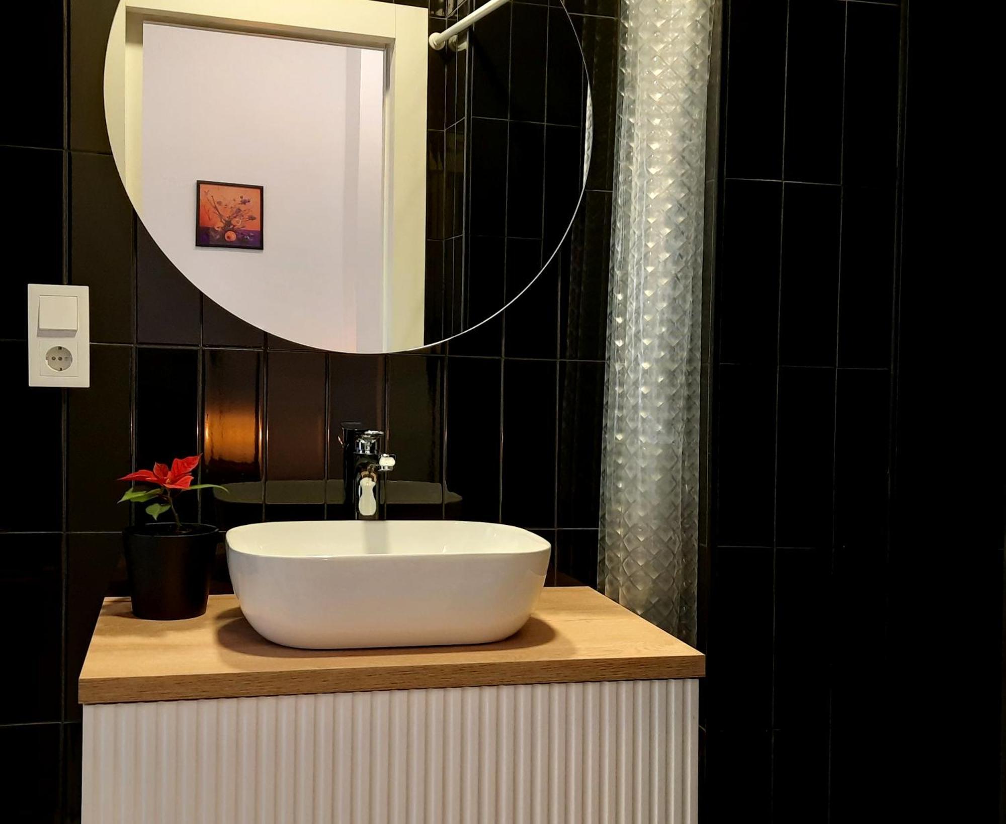 Apartment With Two In The Center Of Málaga