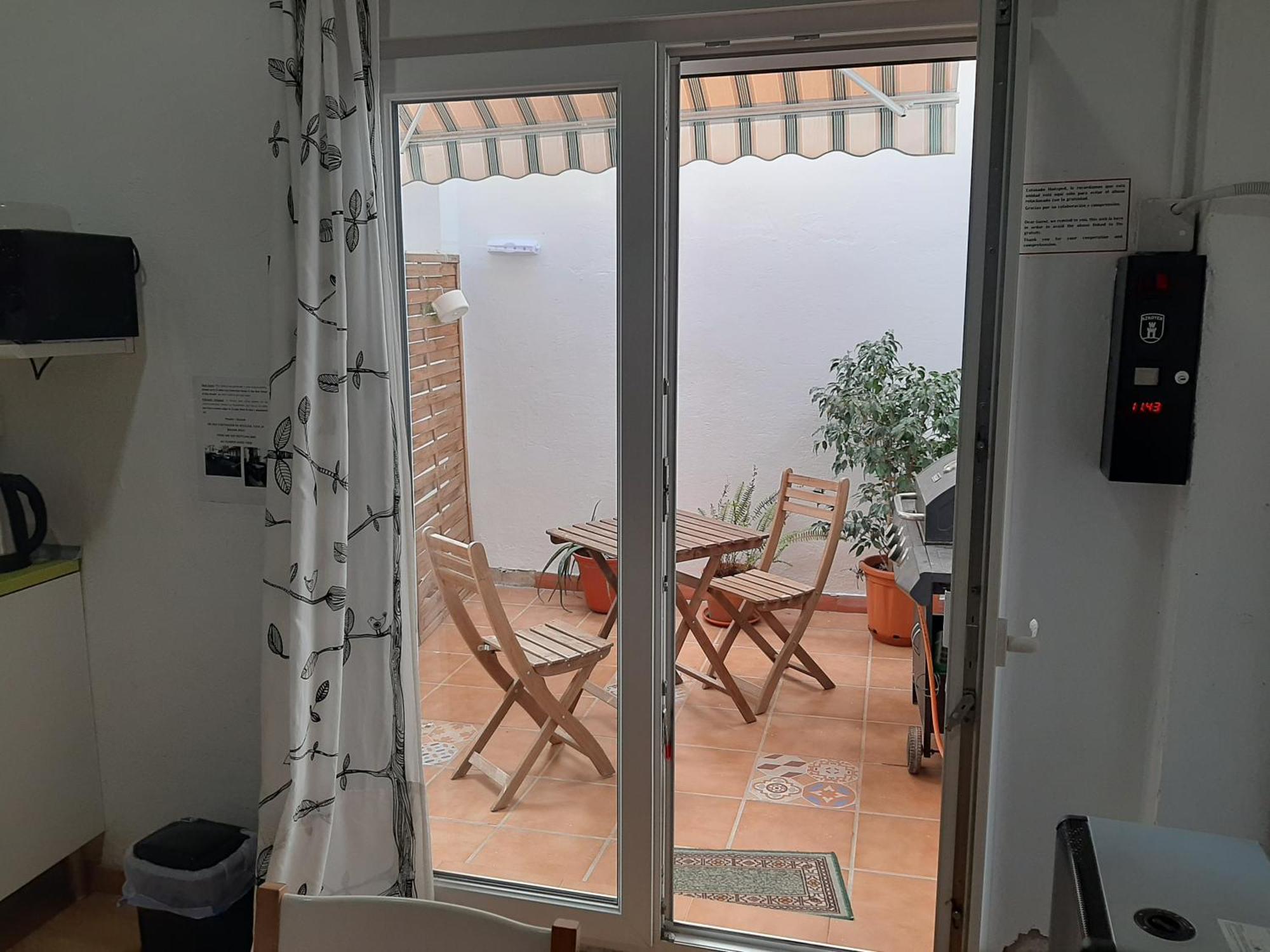Gasthof Rafaela Málaga