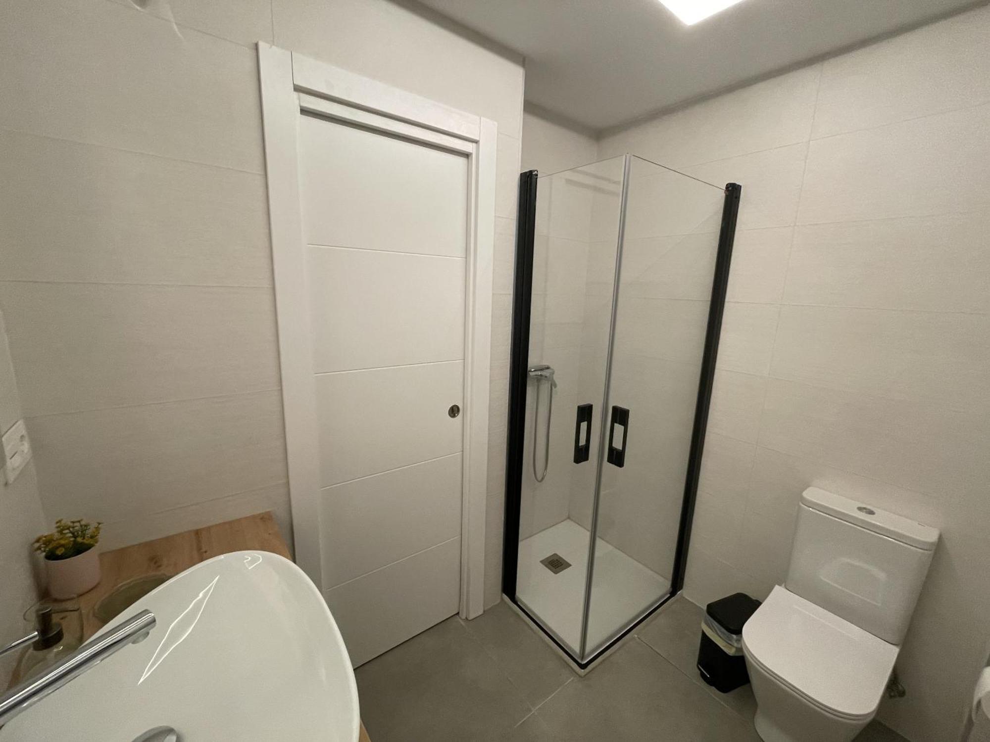 Sdb Lagunillas Apartment Malaga