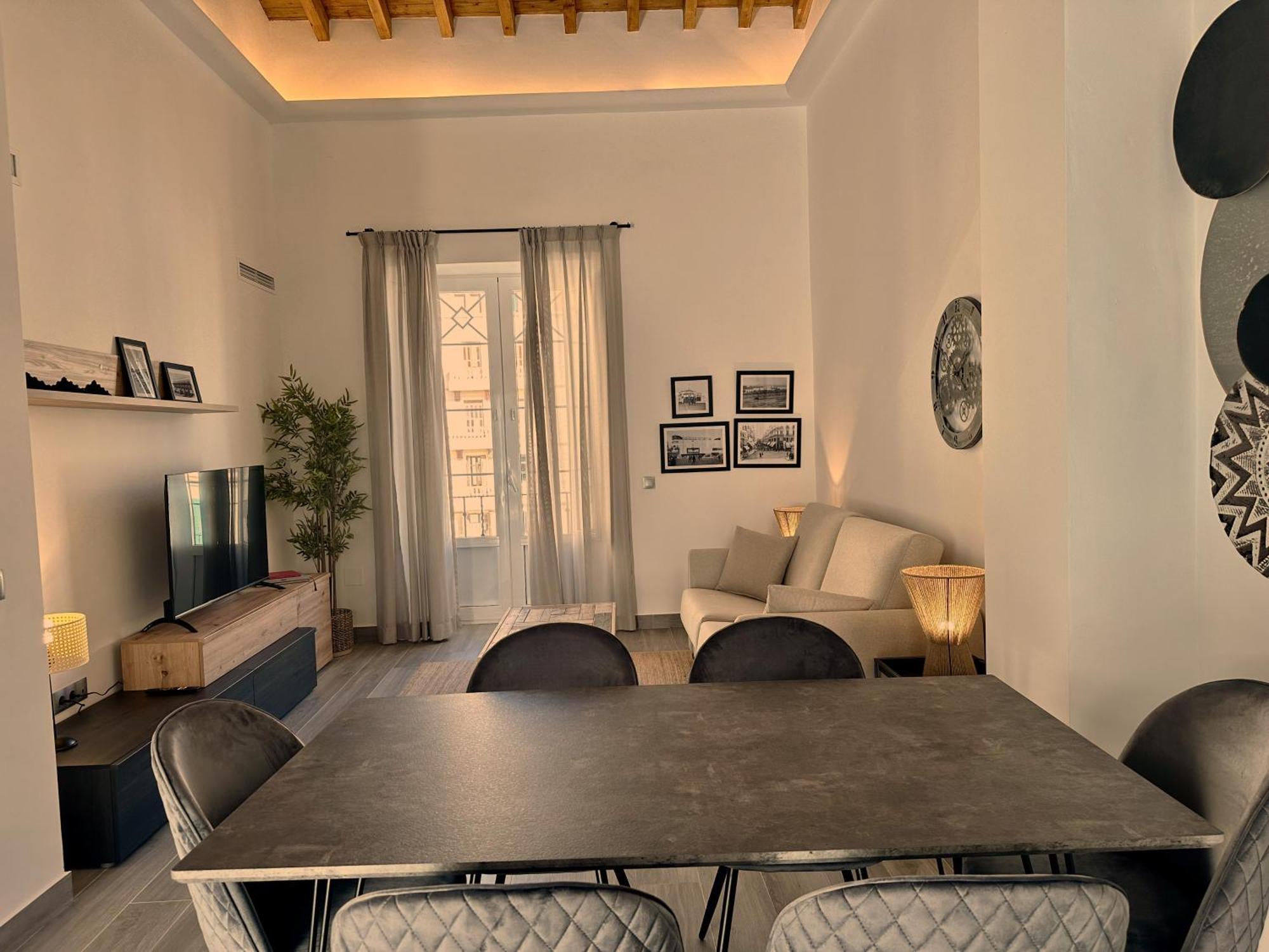Biznagales Malaga